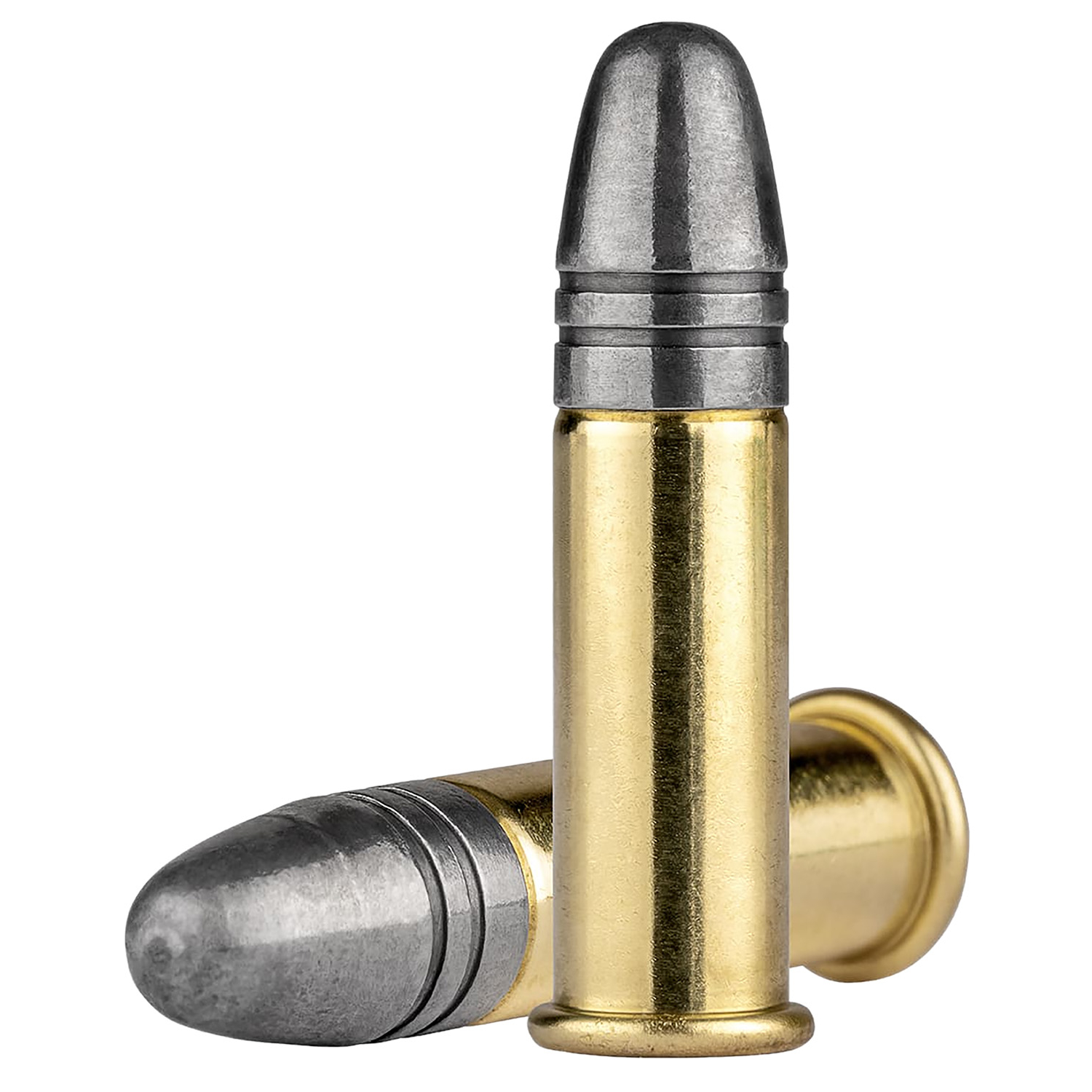 Norma Rimfire Xlr .22LR 43GR Lrn 50RDS Ammo