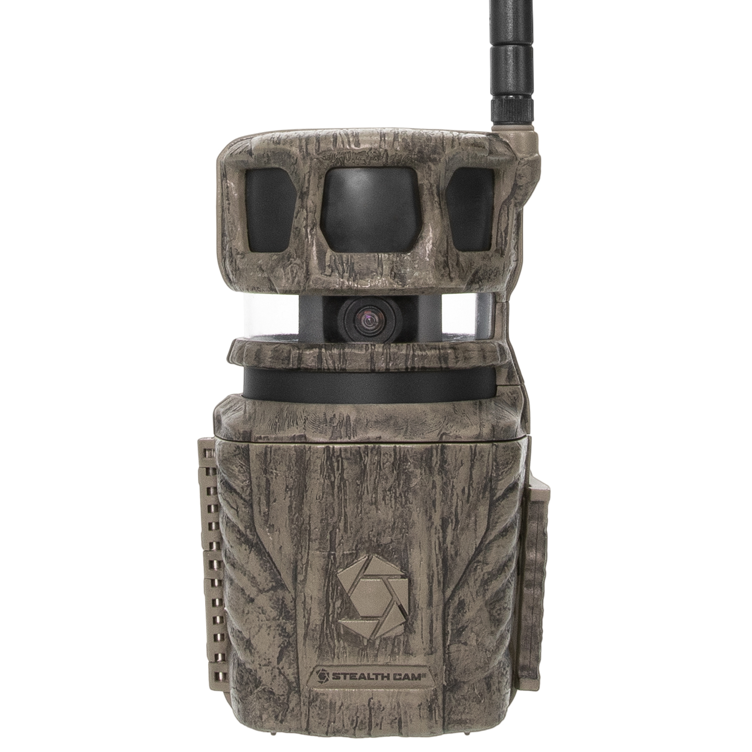 Stealth Cam Revolver 36MP 360 Degree Cellular Trail Camera