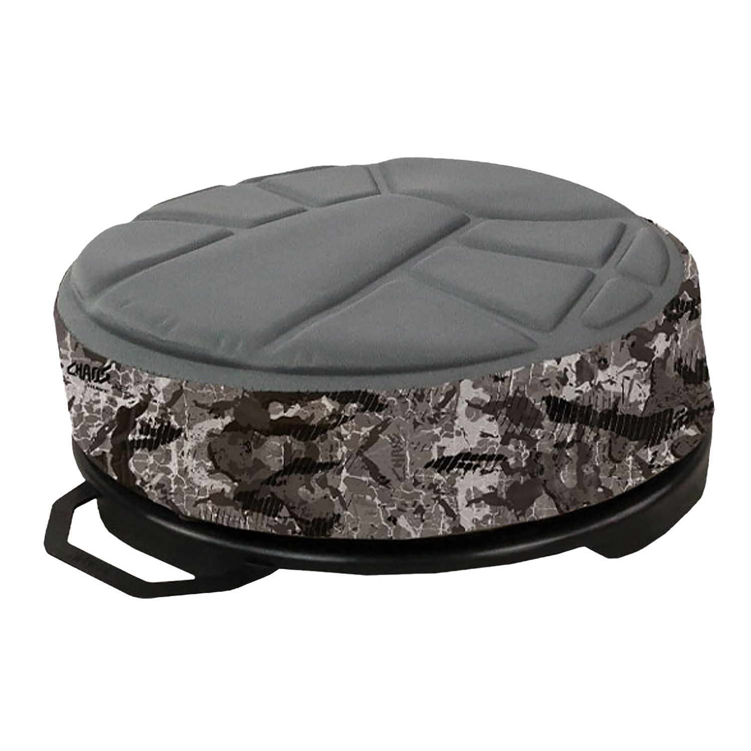 Hawk HWK-3053 Memory Foam Bucket Seat