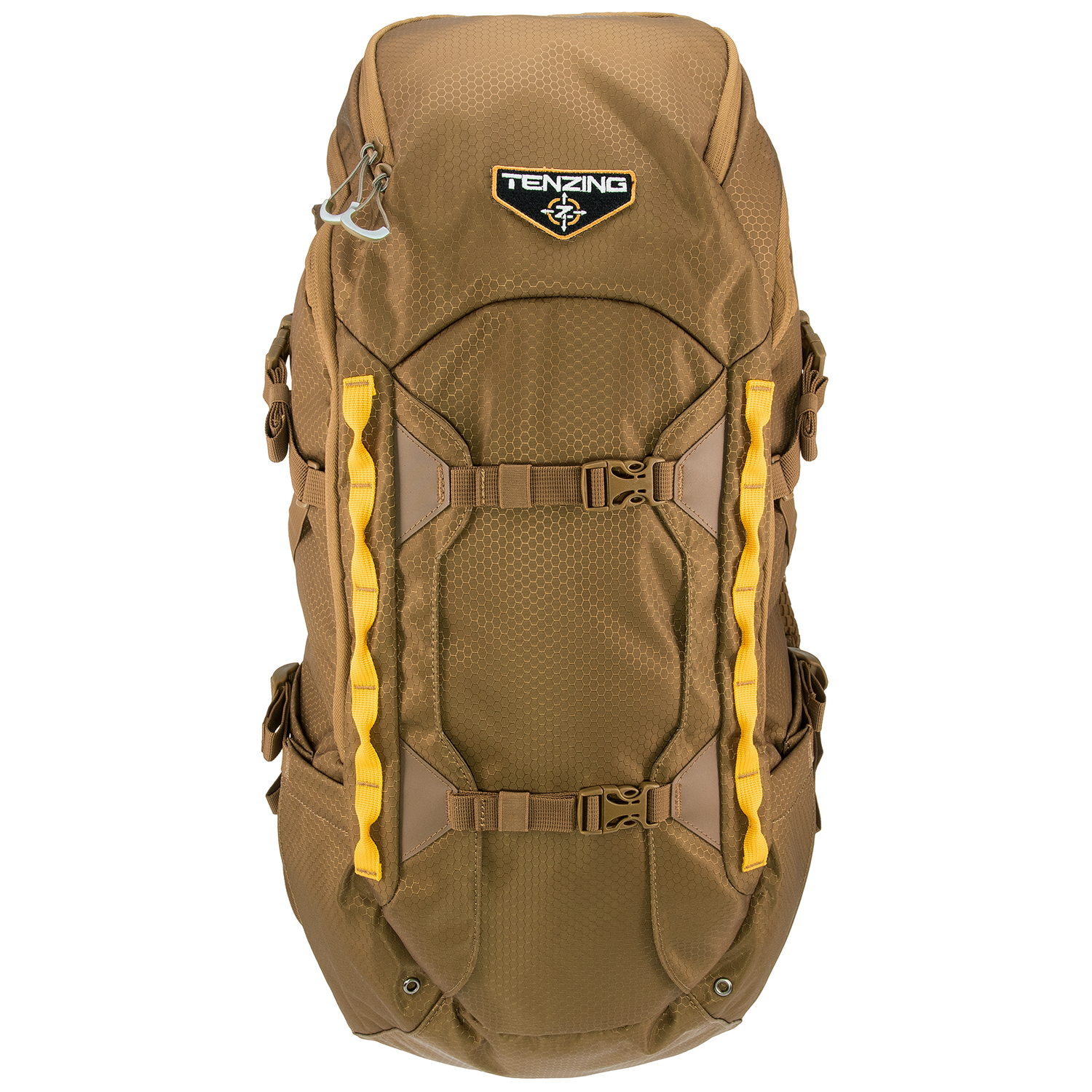 Tenzing TZW-2300 Whitetail Day Pack - Buckskin Tan