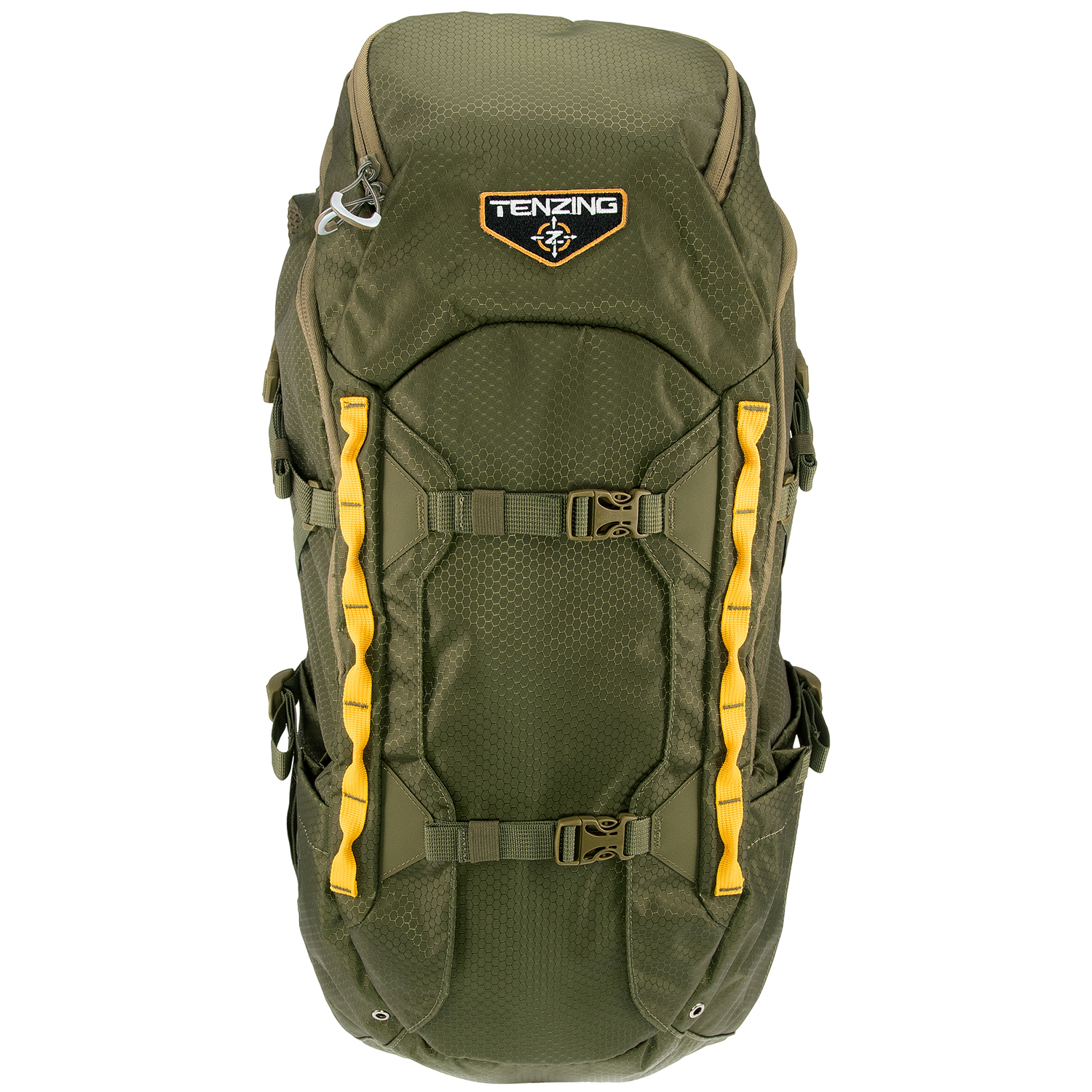Tenzing TZG-TNZW-2300 Whitetail Day Pack Olive Green