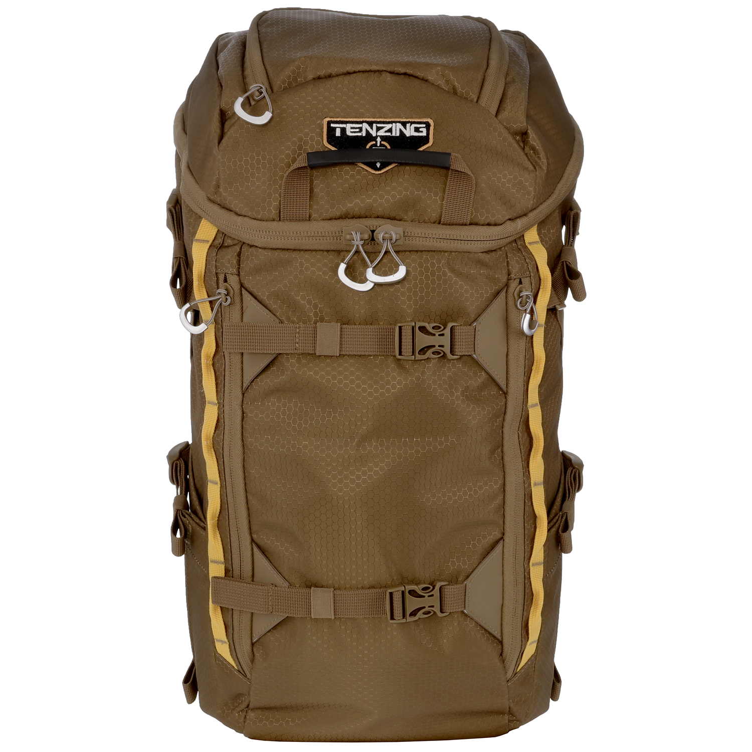 Tenzing TZW-1500 Whitetail Day Pack - Buckskin Tan