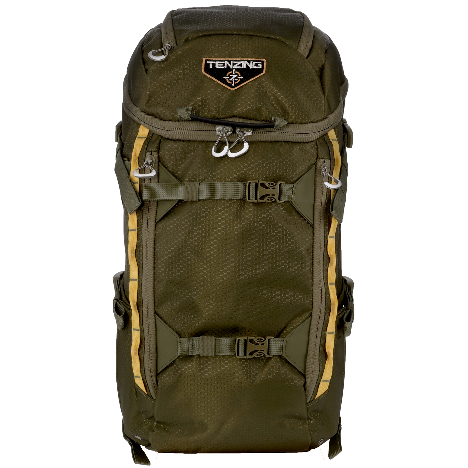 Tenzing TZG-TNZW-1500-OG Whitetail Daypack Olive