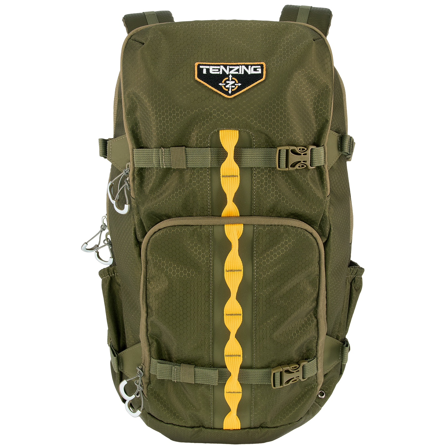 Tenzing TZW-1200 Whitetail Day Pack Olive Green