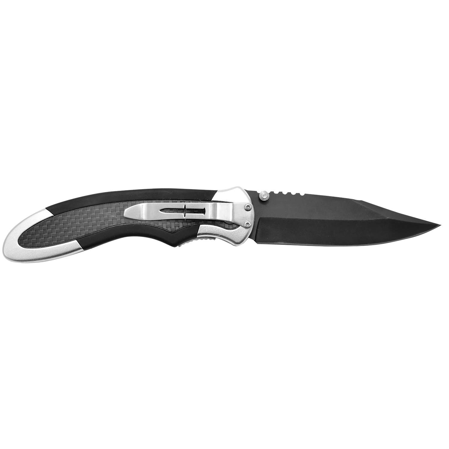 Camillus Chameleon 35 Drop Point Folding Knife