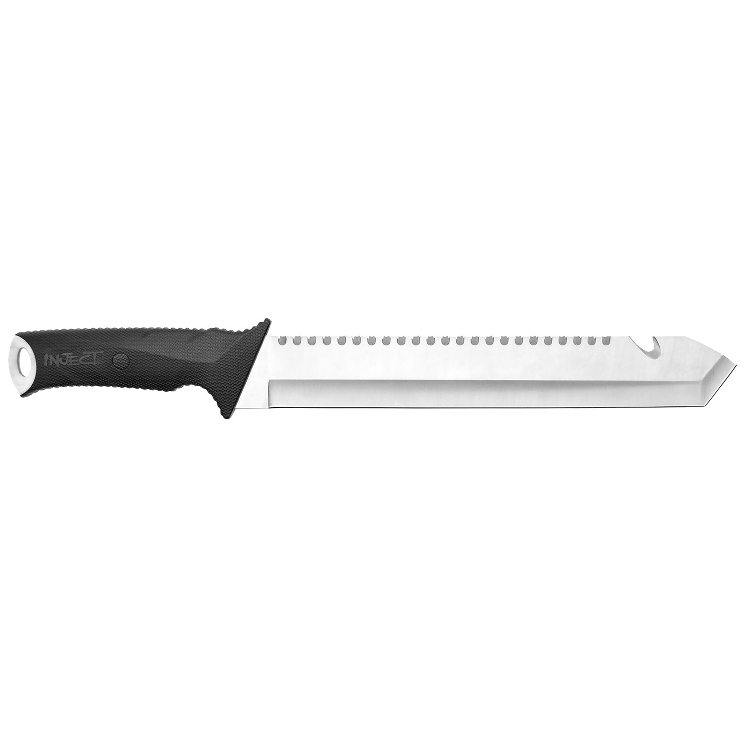 Cam Carnivore Machete