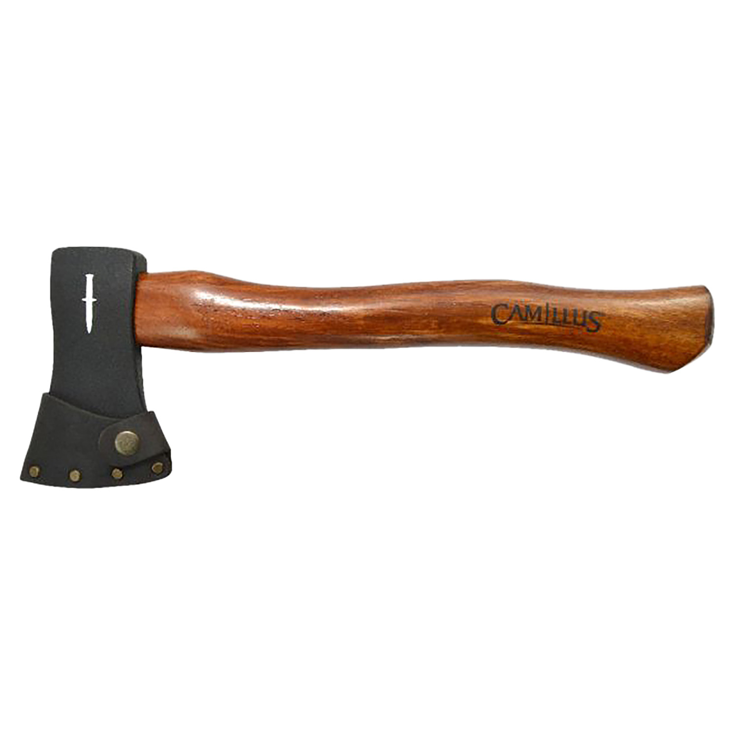 Camillus 19345 American Hickory Hatchet 16