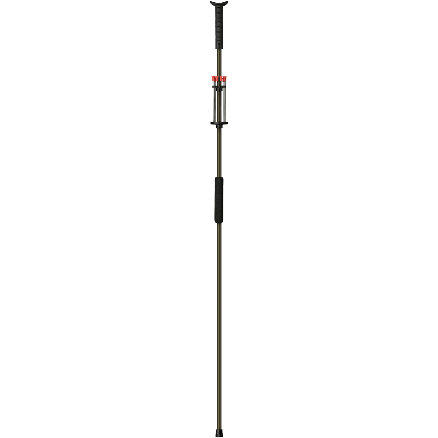 Cold Steel B3574Z Blowgun 357