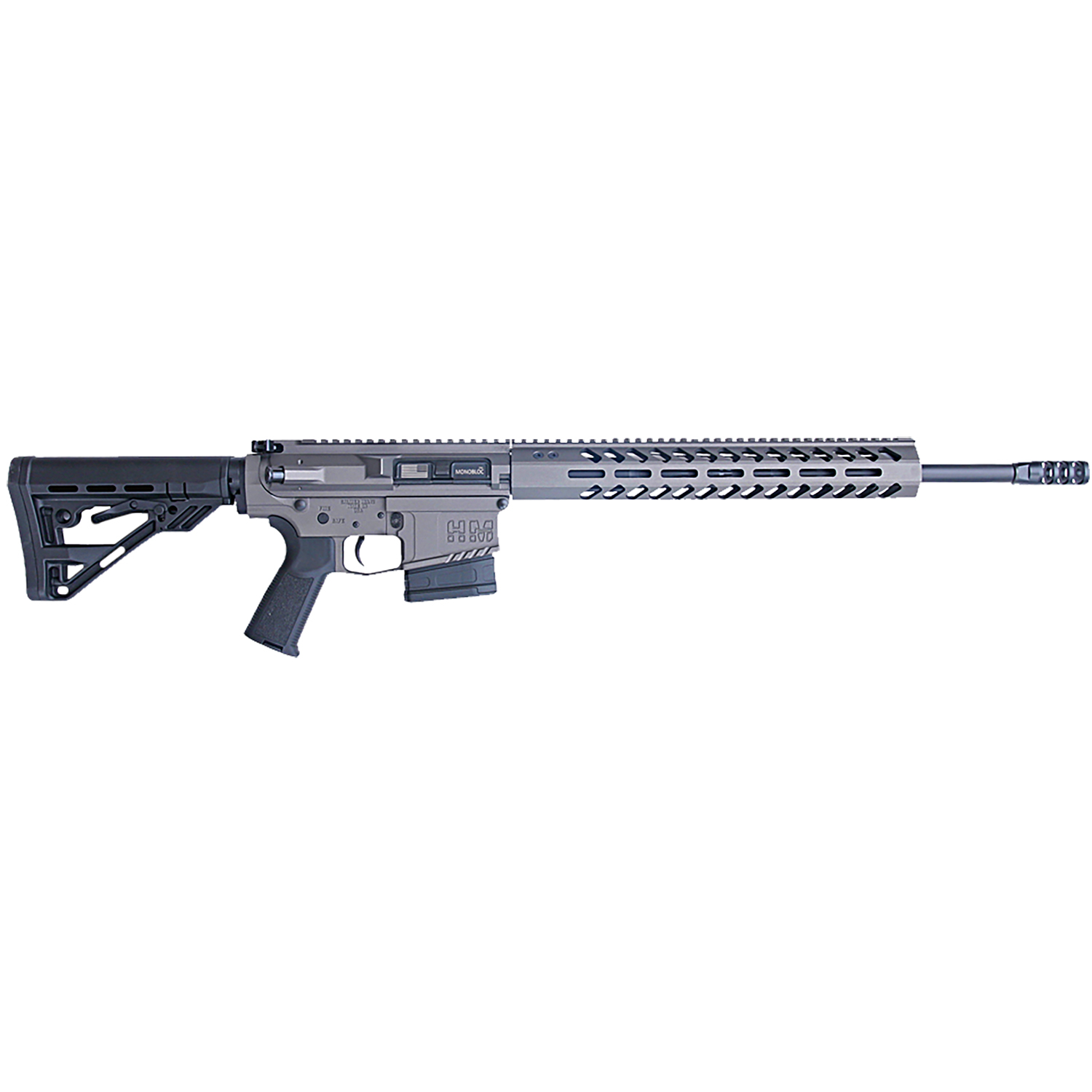 Hm Defense HM1065 Avenger 6.5 Creedmoor 10+1