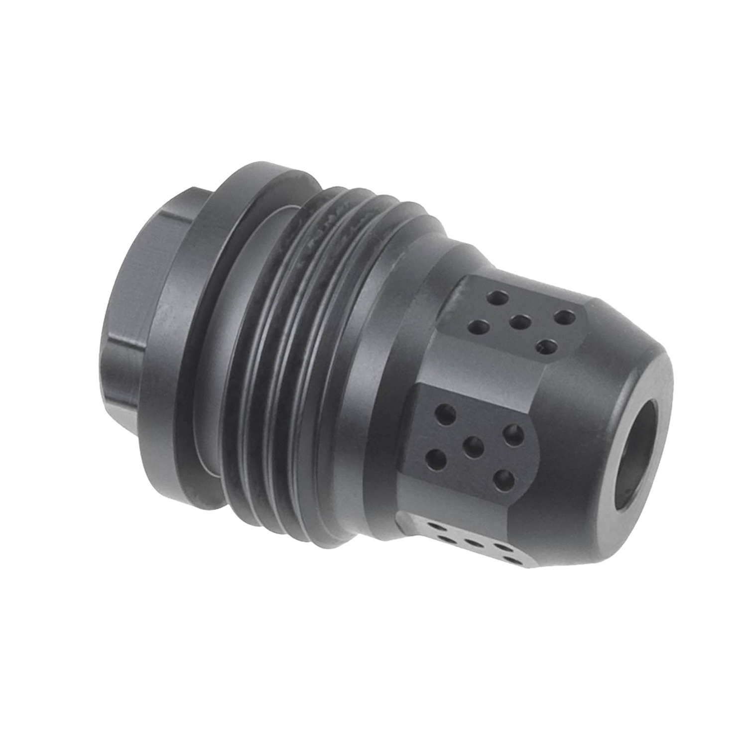 Jk Armament Bald Eagle Compensator 45 Cal 5/8X24