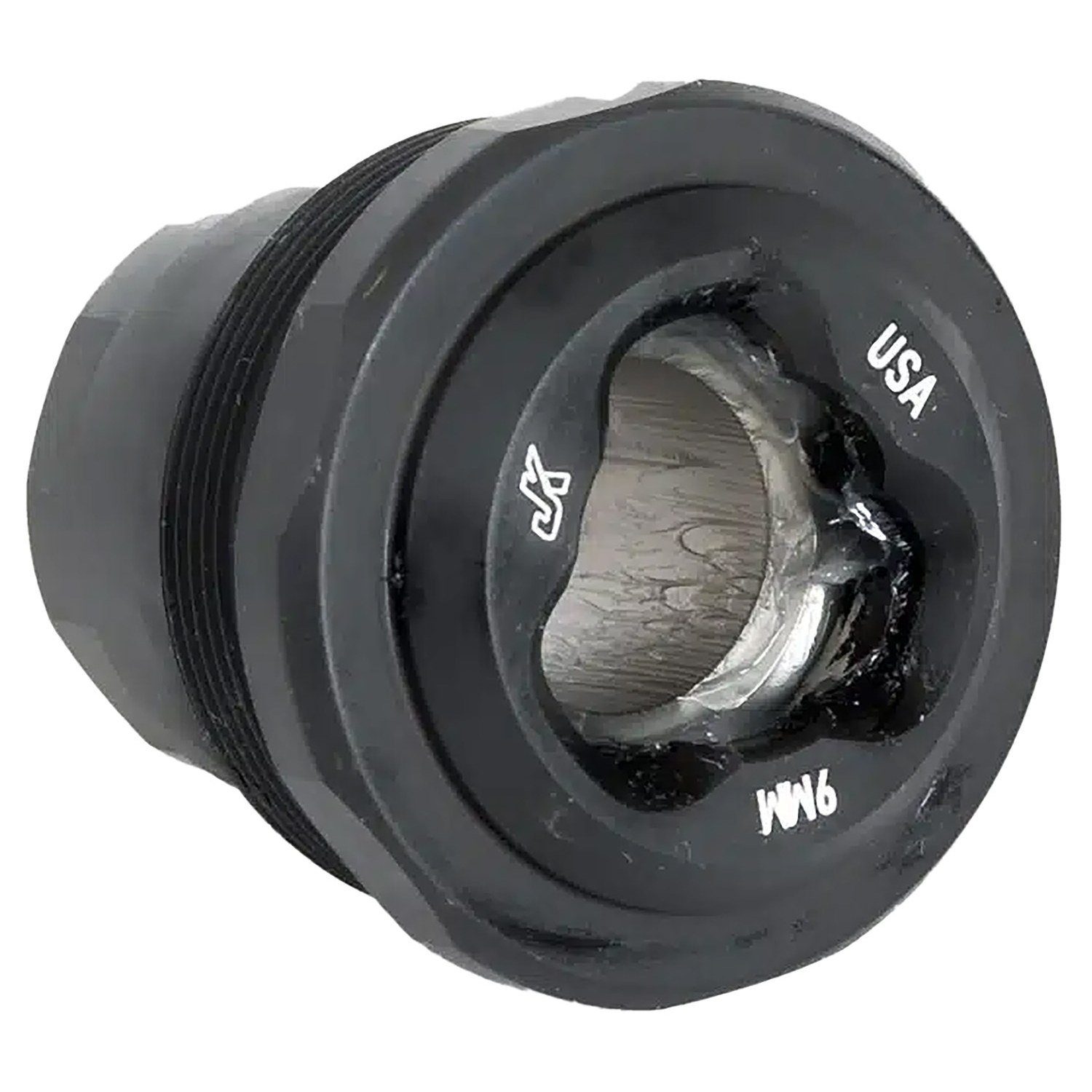 Jk Armament JK155TLM 155LT Tri Lug Mount
