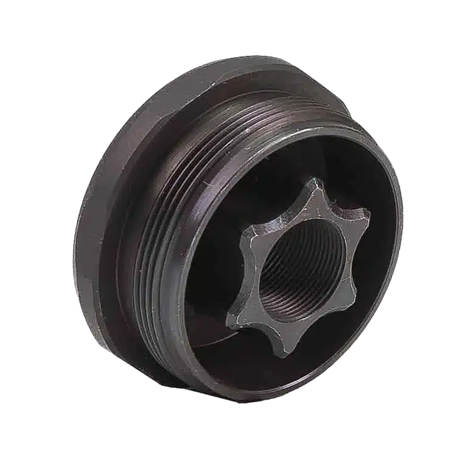 Jk Armament JK155HDM24 155HD Thread Mount 5/8X24
