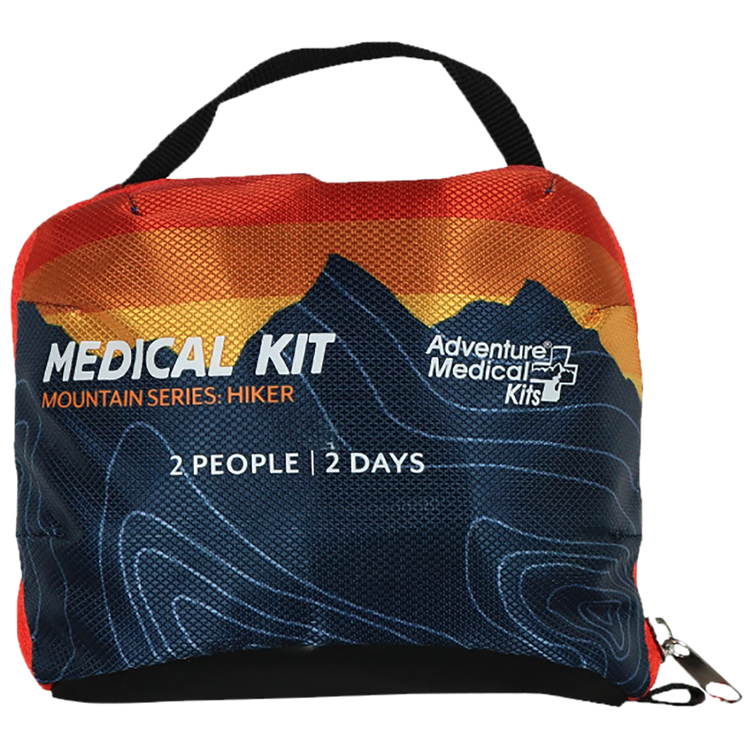 Adventure Medical Mountain Hiker Kit Sunset