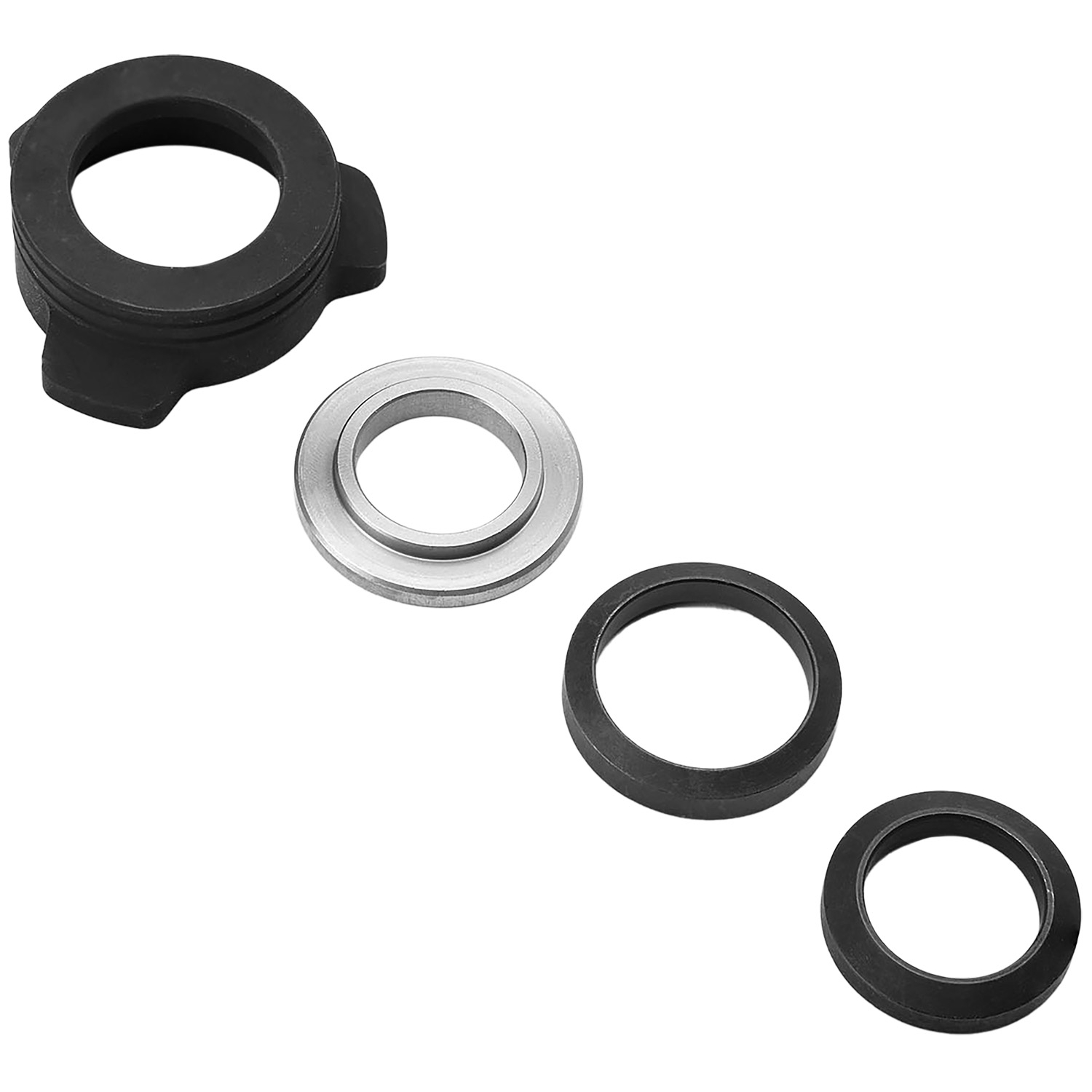 Strike Industries Oppressor Universal 3-LUG Qd Base Set