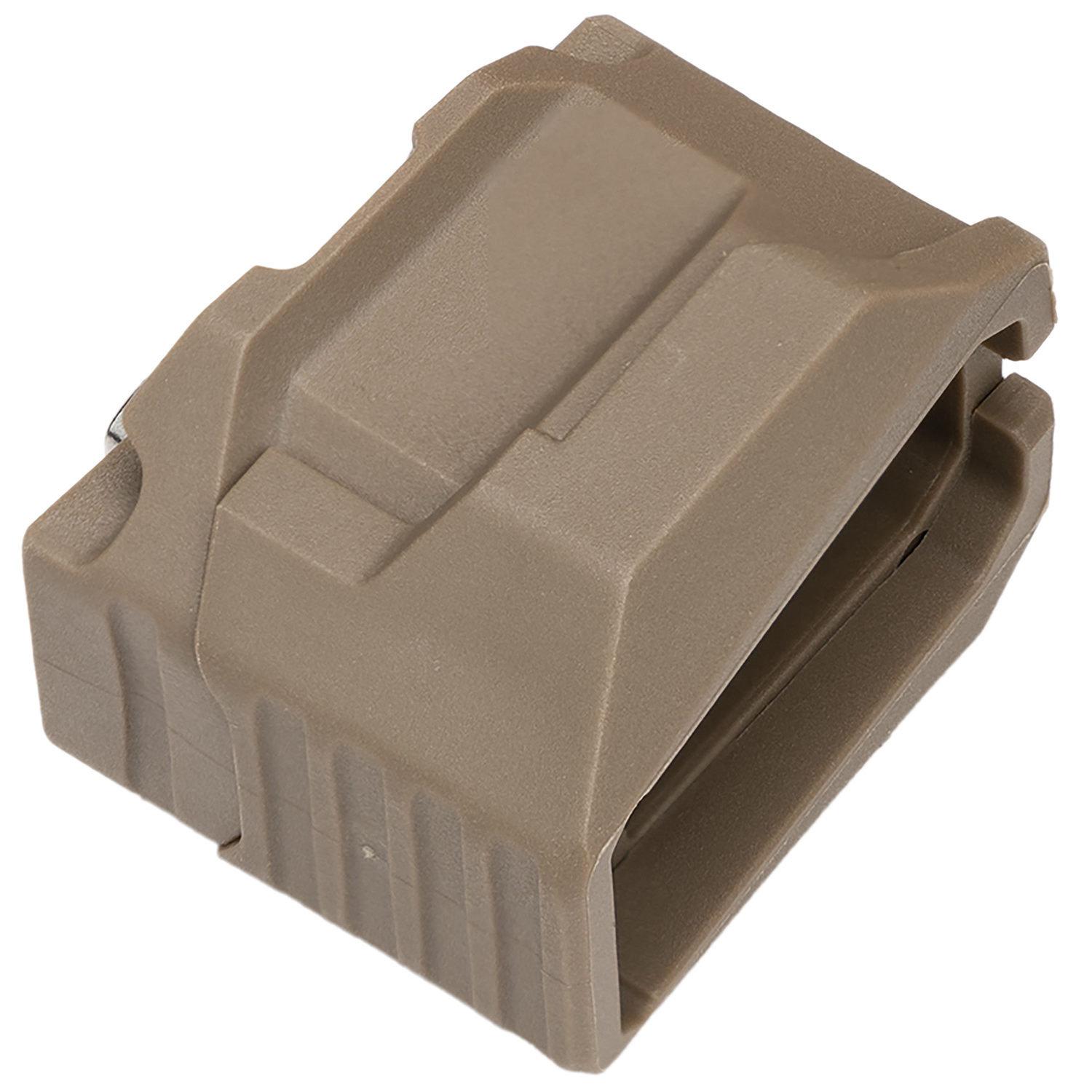 Strike Industries Angled Grip Flat Dark Earth