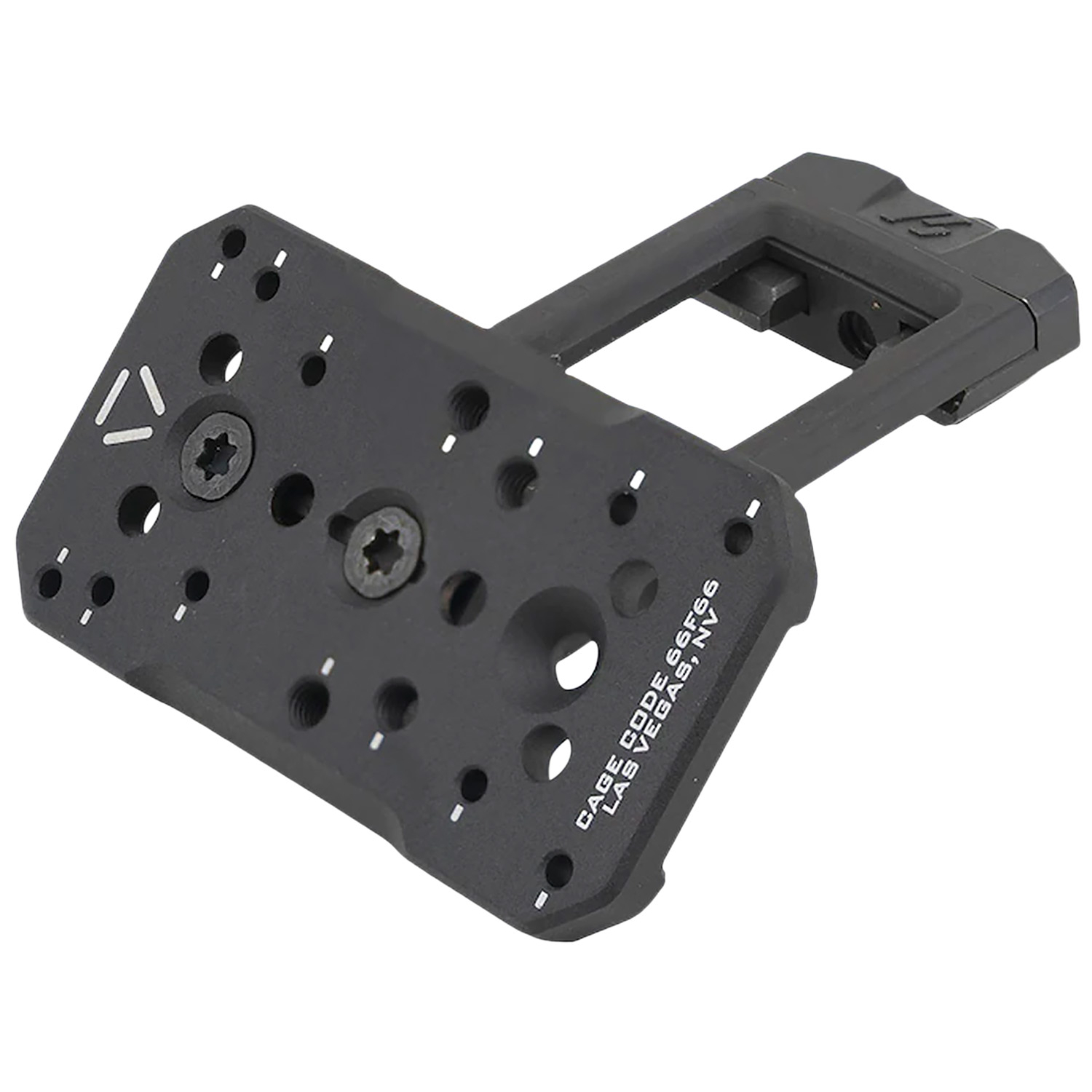 Strike Industries AMBUSH-OM45 Ambush 45 Degree Optic Mount