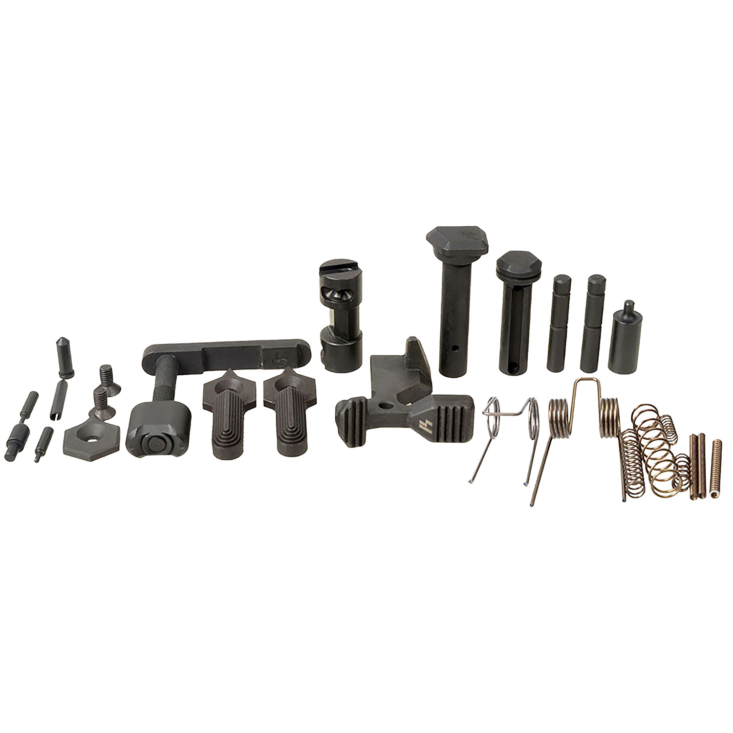 Strike Industries AR10-E-LRPLT Enhanced Lower Parts Kit