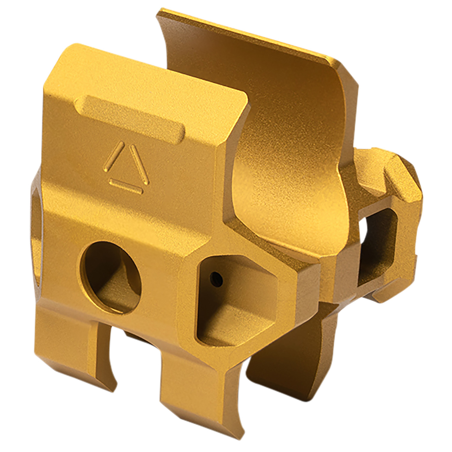 Strike Industries SG-BCL-12-TITAN Shotgun Barrel Clamp 12GA