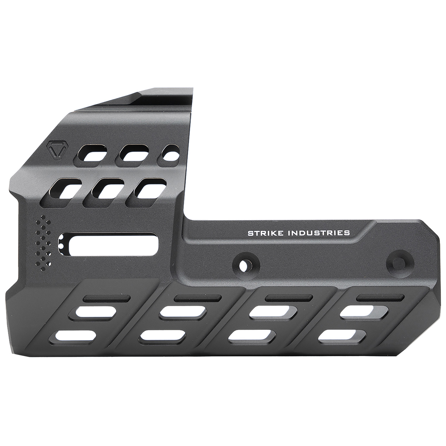 Strike Industries Kriss Vector Sdp Handguard Black 10.60 Aluminum