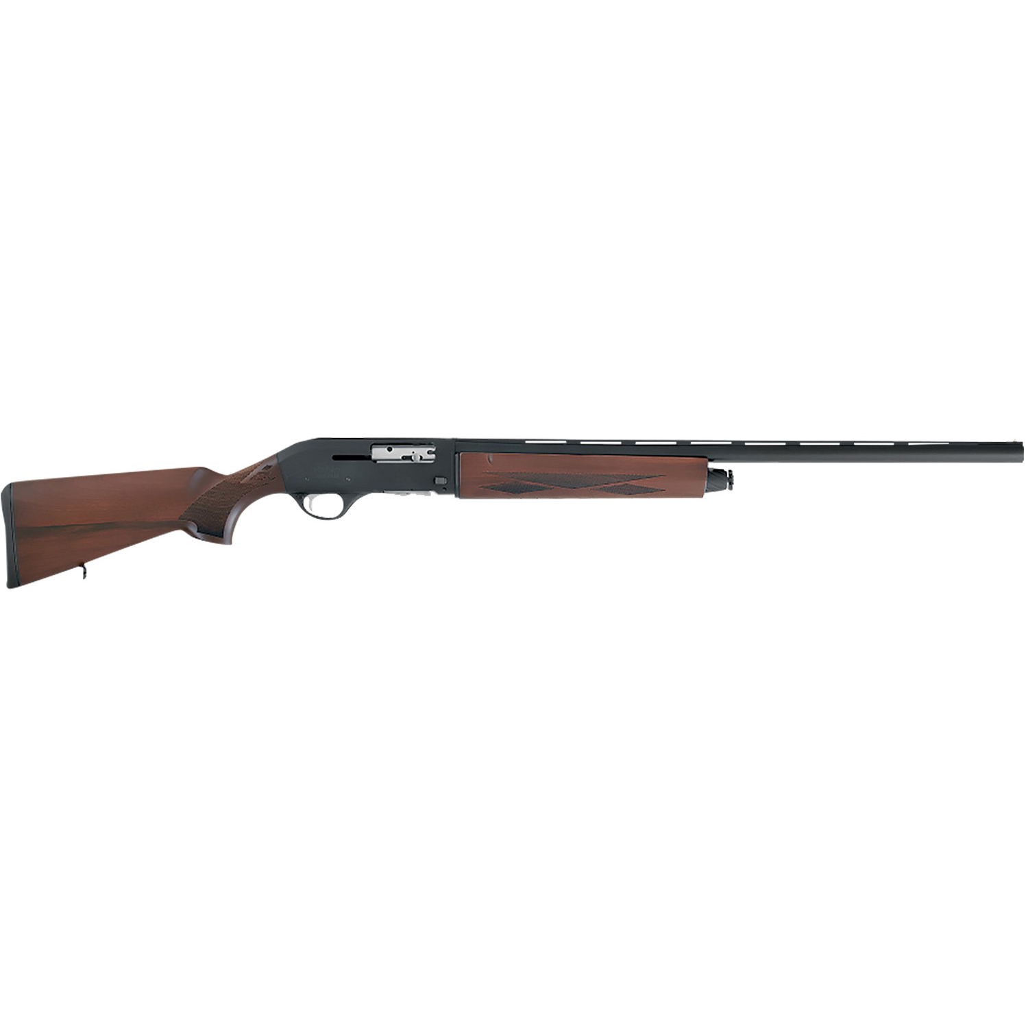 Escort Ws 12 Gauge Semi-auto Shotgun 4+1 28 Black Walnut