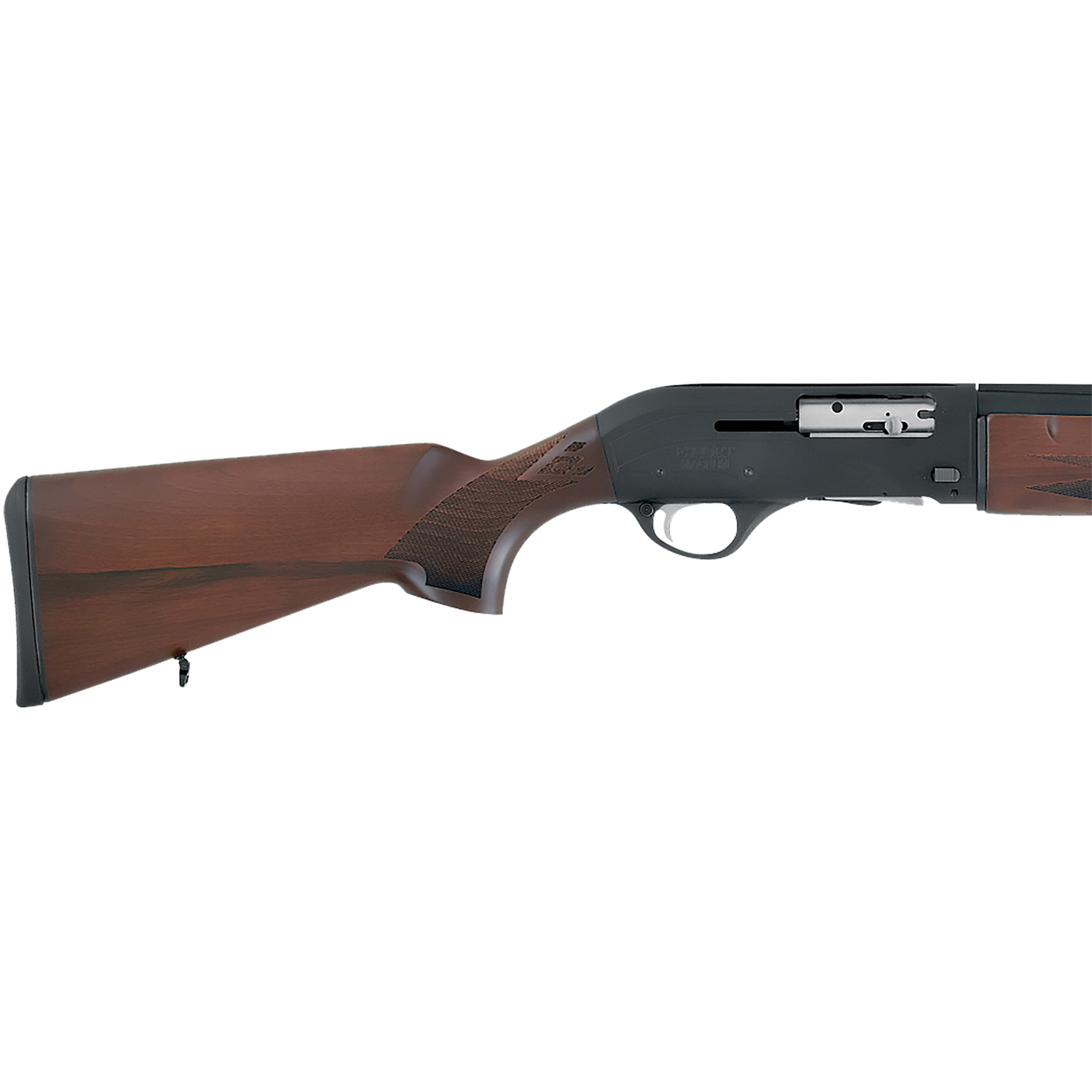 Escort Ws 12 Gauge Semi-auto Shotgun 4+1 28 Black Walnut - Image 2