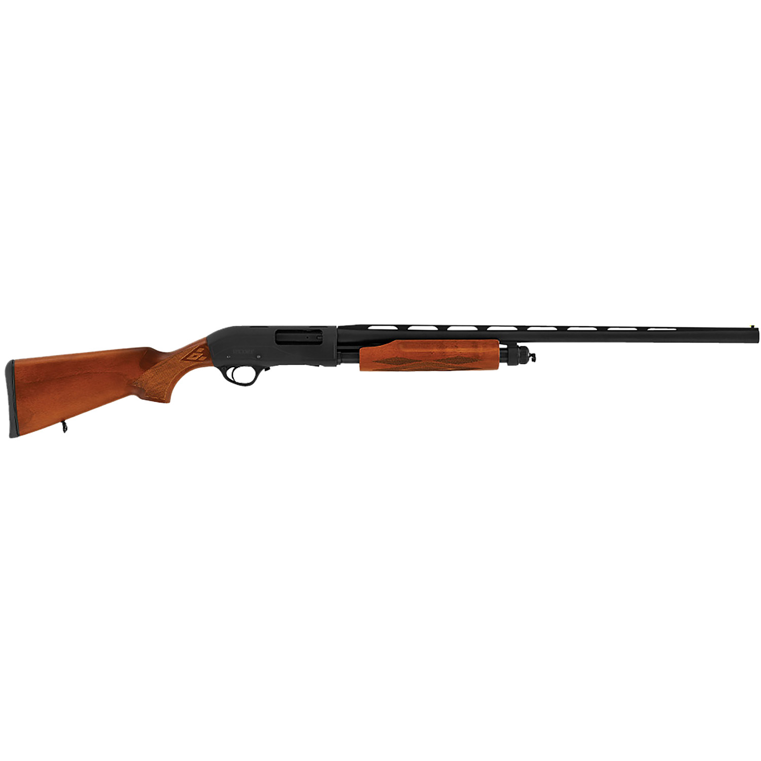 Escort Ws 12GA 4+1 28 Walnut Pump Action Shotgun