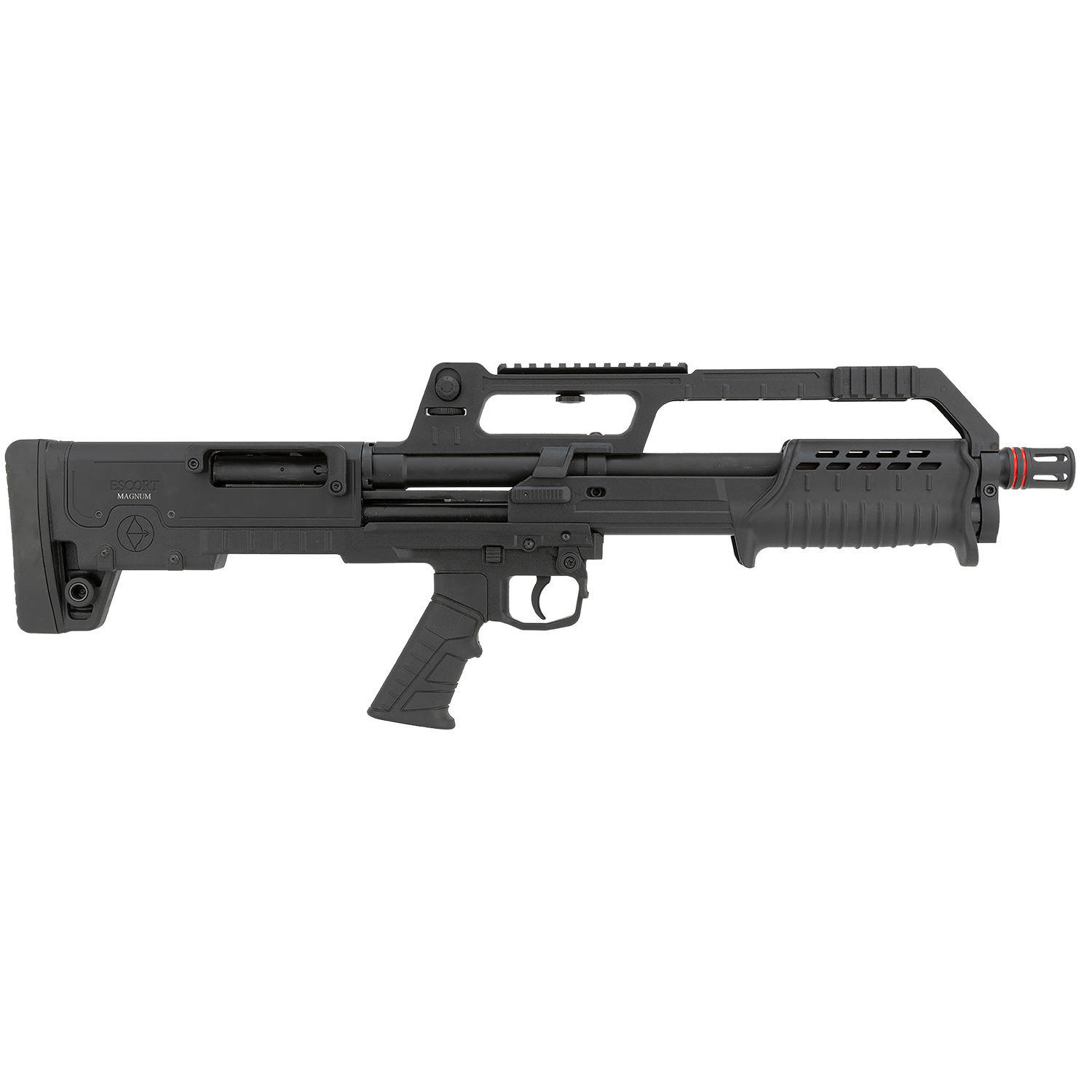Escort Bulltac 410 18 5+1 Pump Action Shotgun