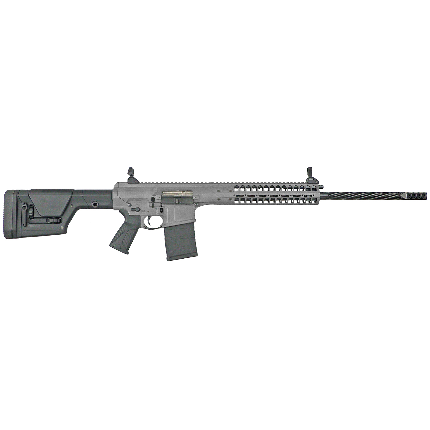 Lwrci Repr Mkii 6.5 Creedmoor 20+1 22 Tungsten