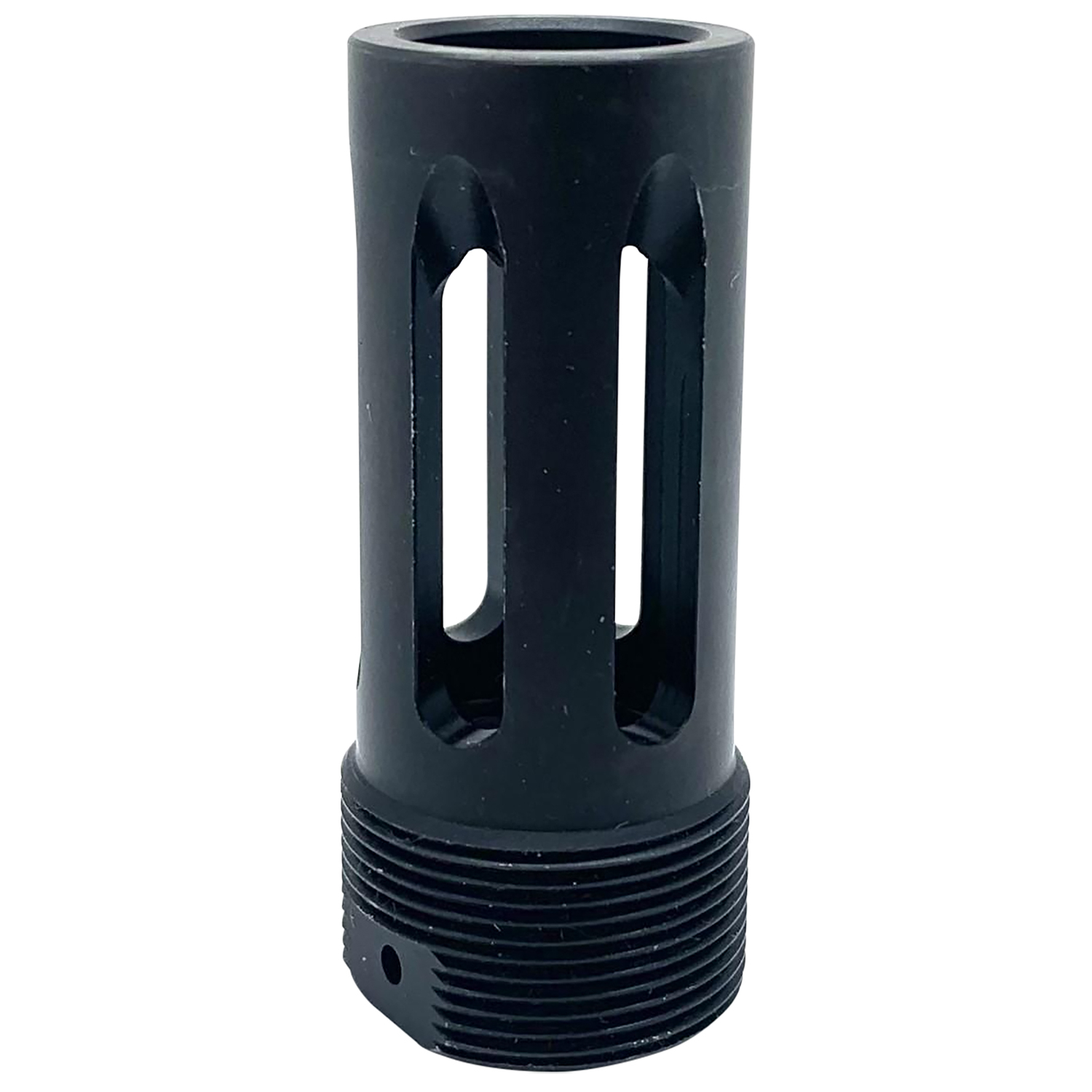 Otter OCL-641 5/8X24 Ops Ae Flash Hider Black Nitride