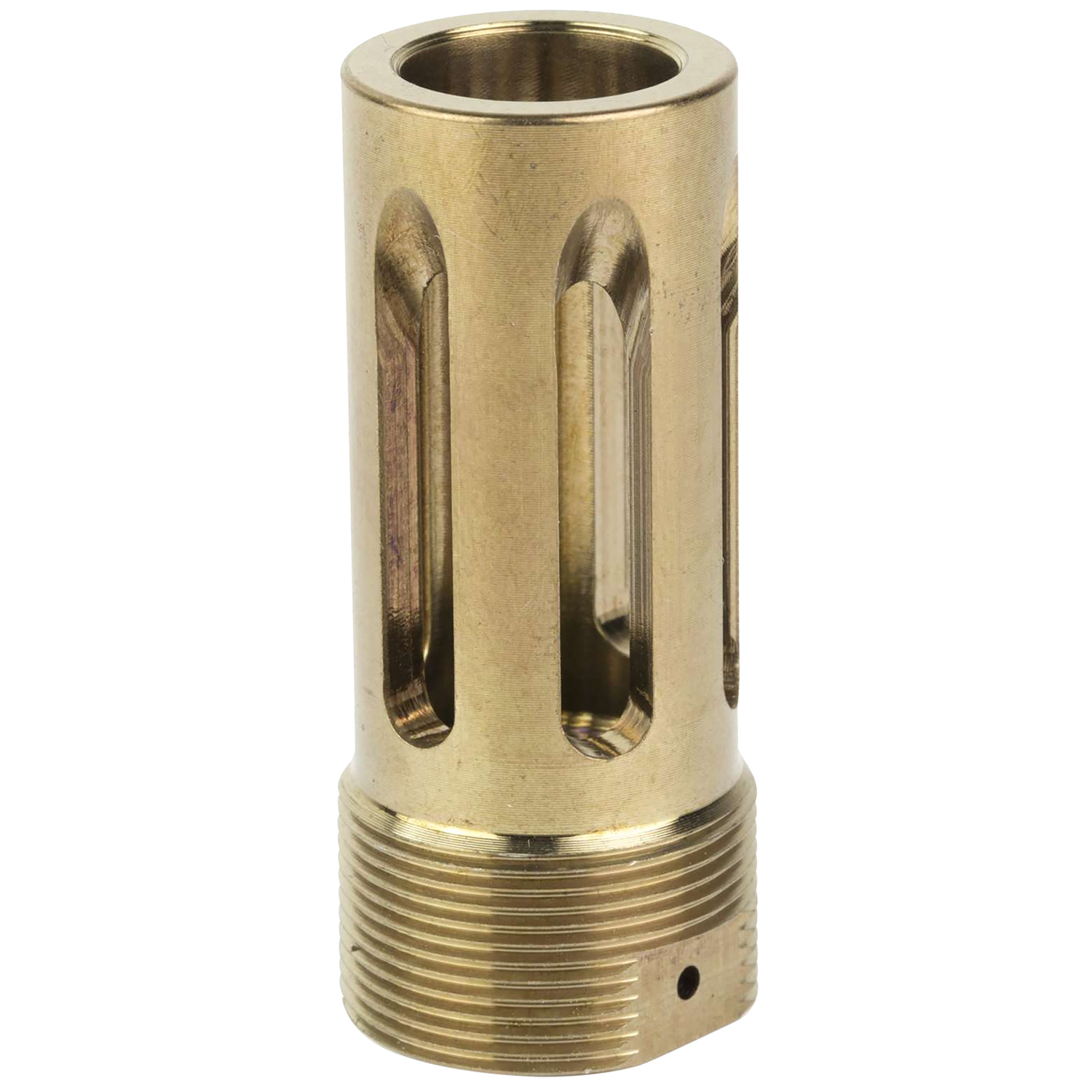 Otter OCL-642 5/8X24 Ops Ae Flash Hider Raw