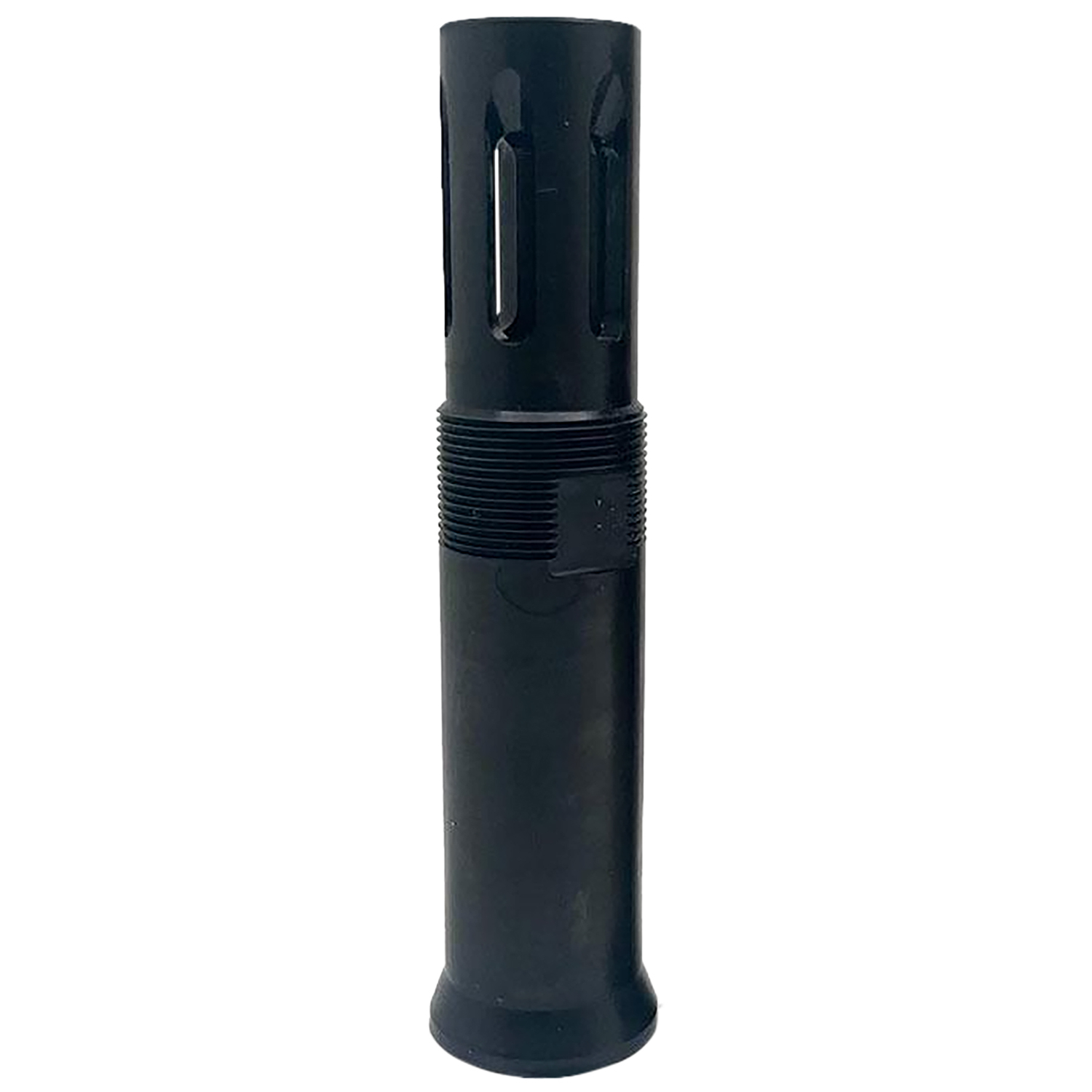 Otter OCL-441 5/8X24 Otb Flash Hider Black Nitride