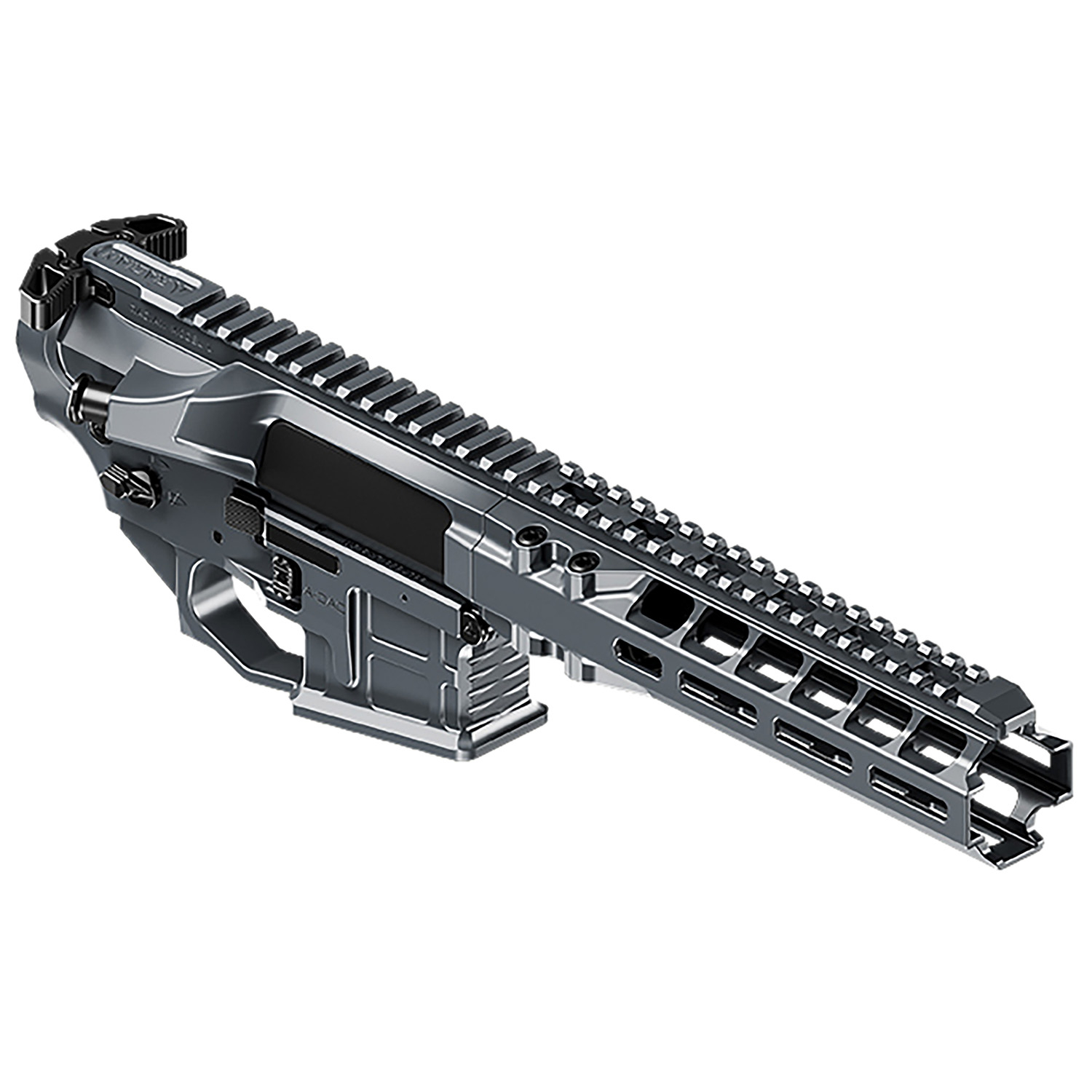 Radian Builder Kit 85 Gray - Image 2