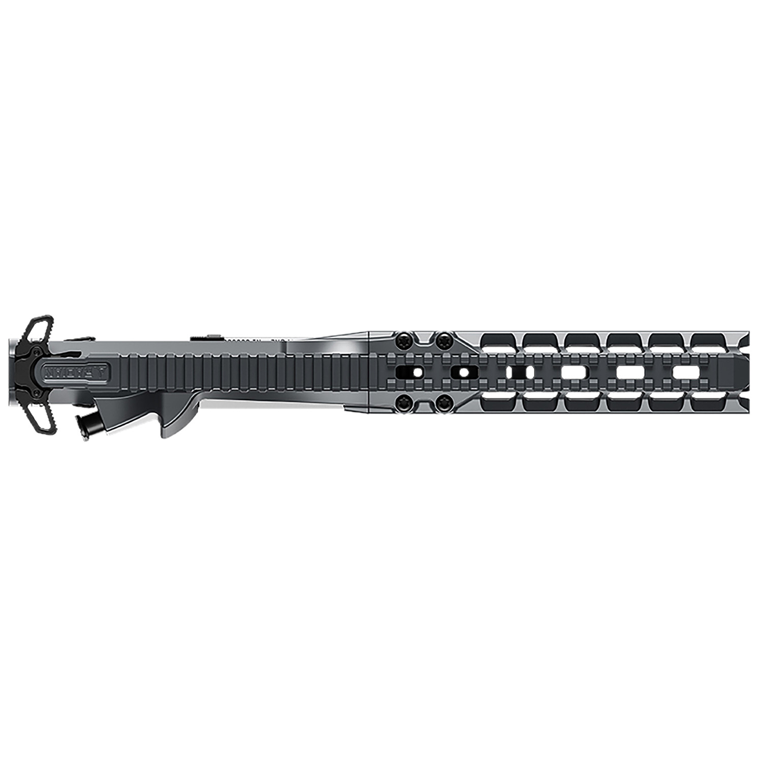 Radian Builder Kit 85 Gray - Image 3