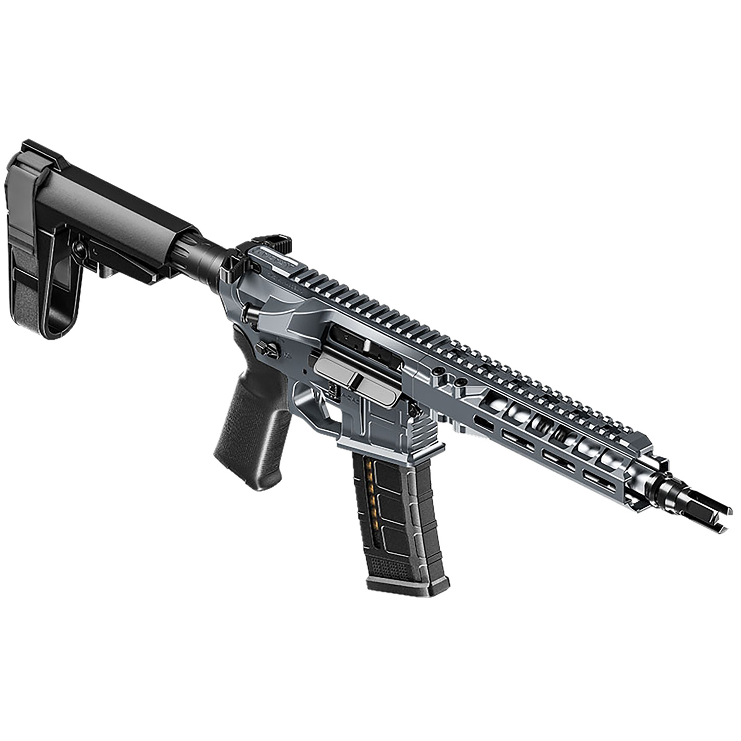 Radian R0053 Model 1 Pistol 300 Blackout 9 30+1 - Image 2