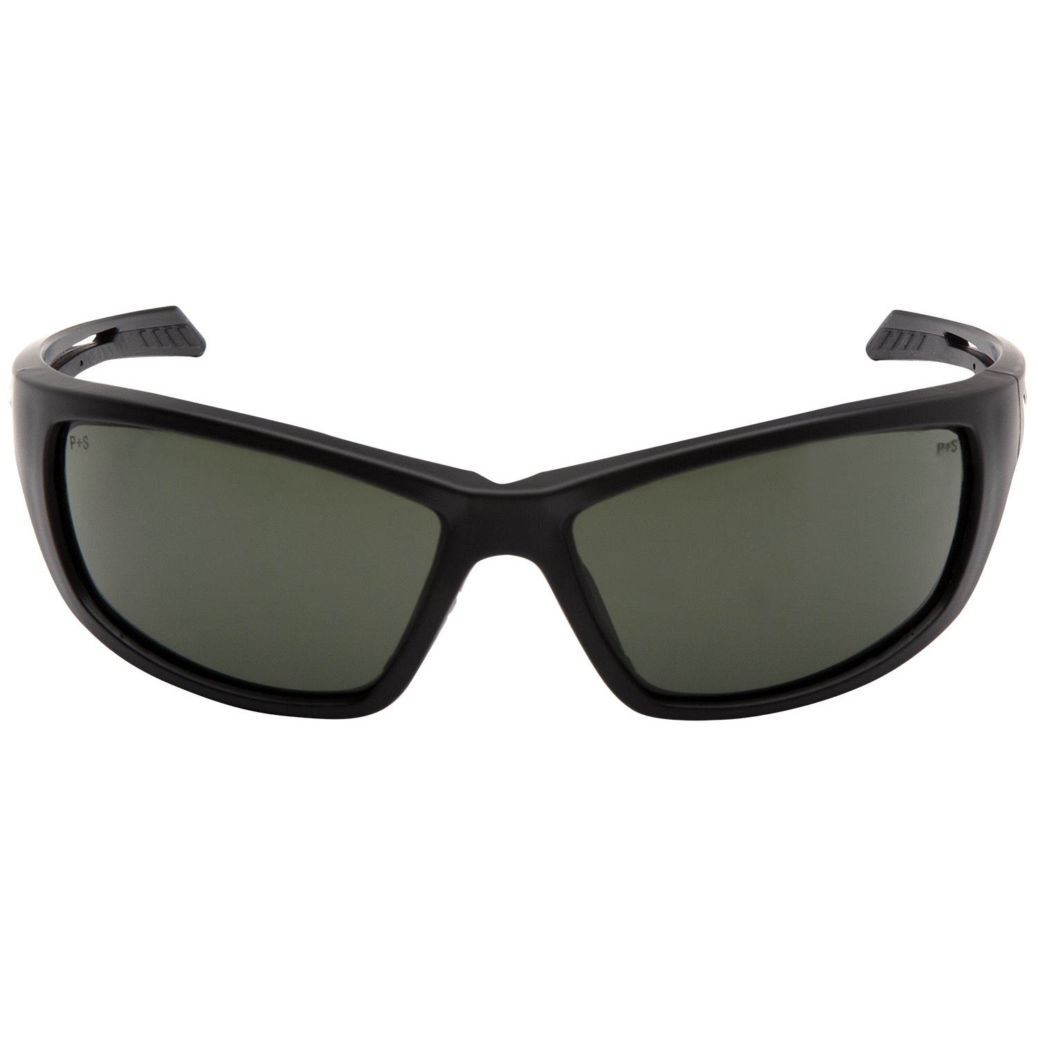 Pyramex VGSB1322T Howitzer Black Frame / Forest Gray Anti-fog