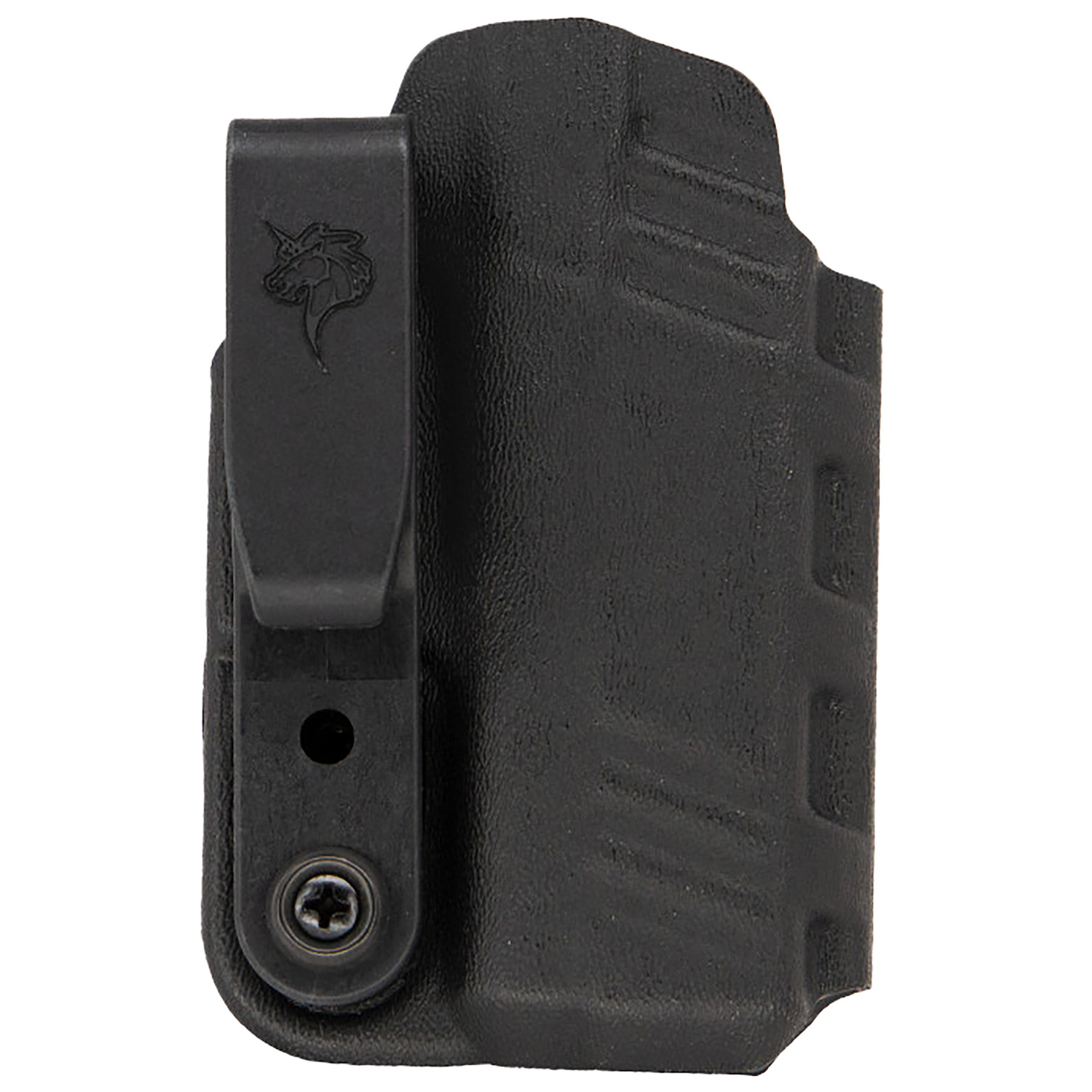 Desantis Slim-tuk Ambidextrous Iwb Holster for Walther Pdp