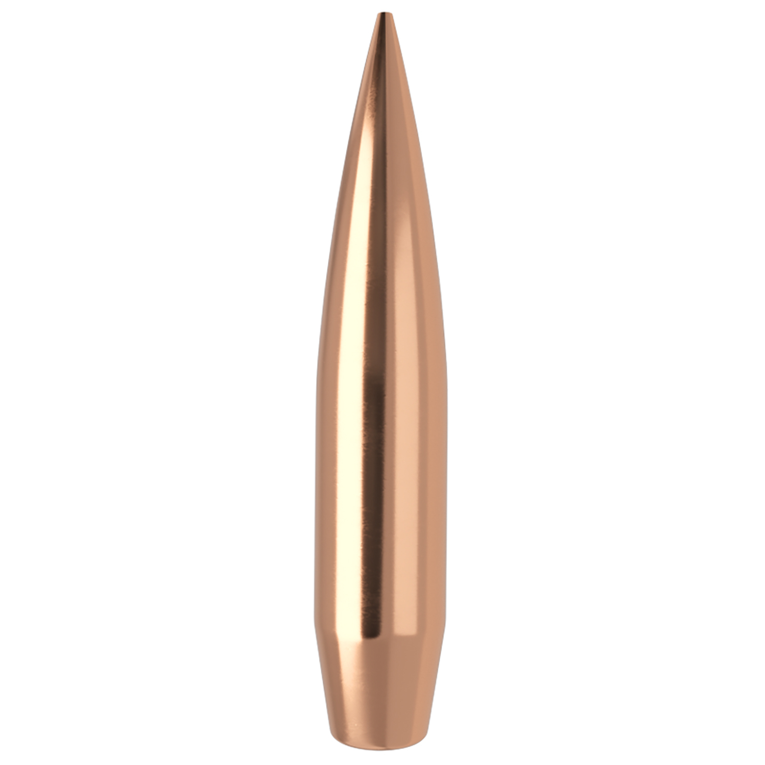 Nosler Rdf 6.5MM 150G Hollow Point Boat Tail Bullets 100