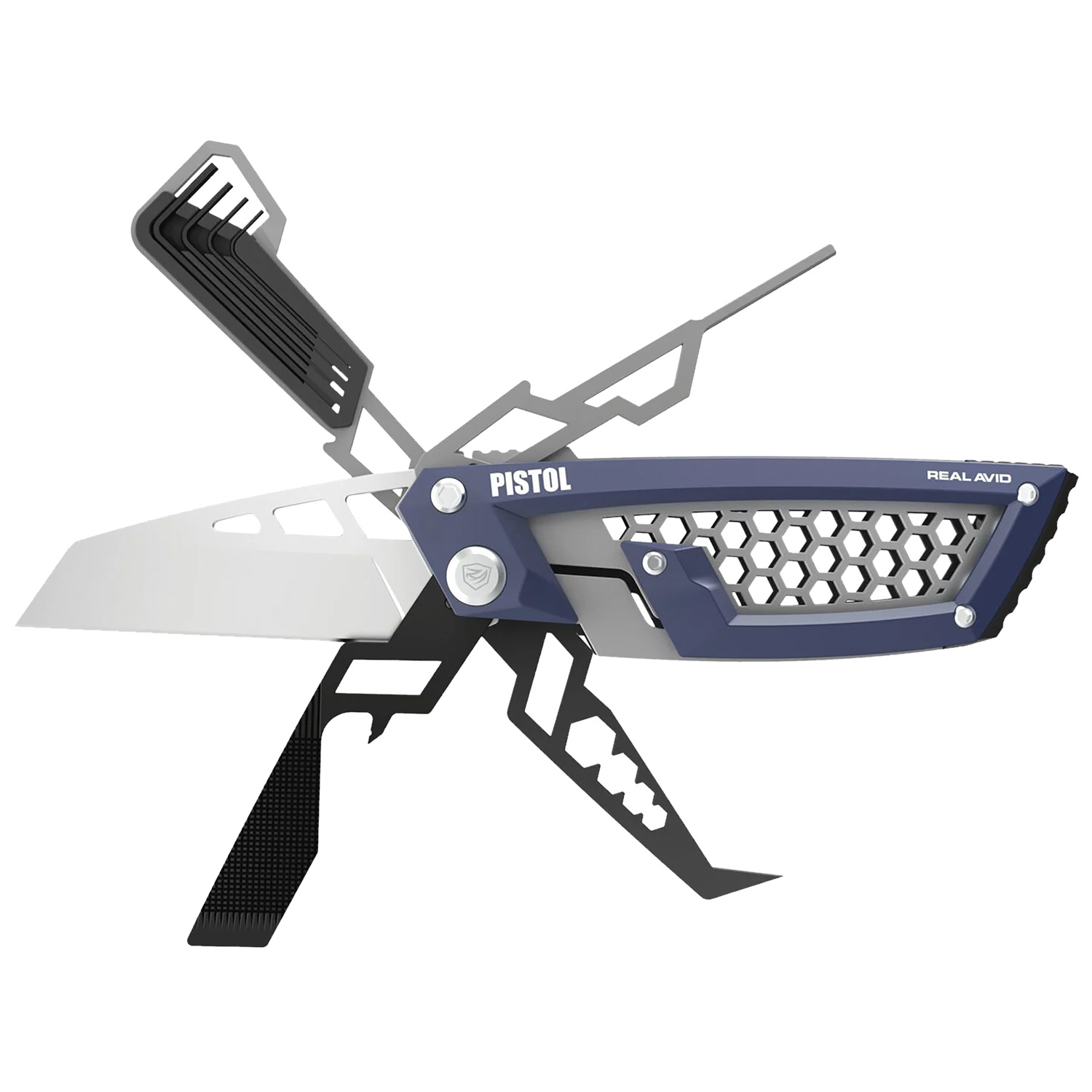 Real Avid Edge Gun Tool Pistol