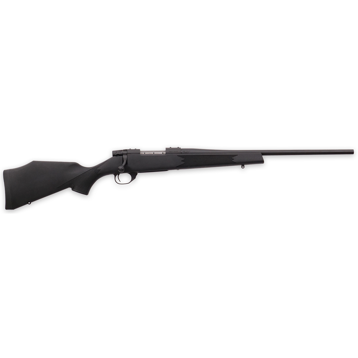 Weatherby Vanguard Synthetic Compact 308 Win 5+1