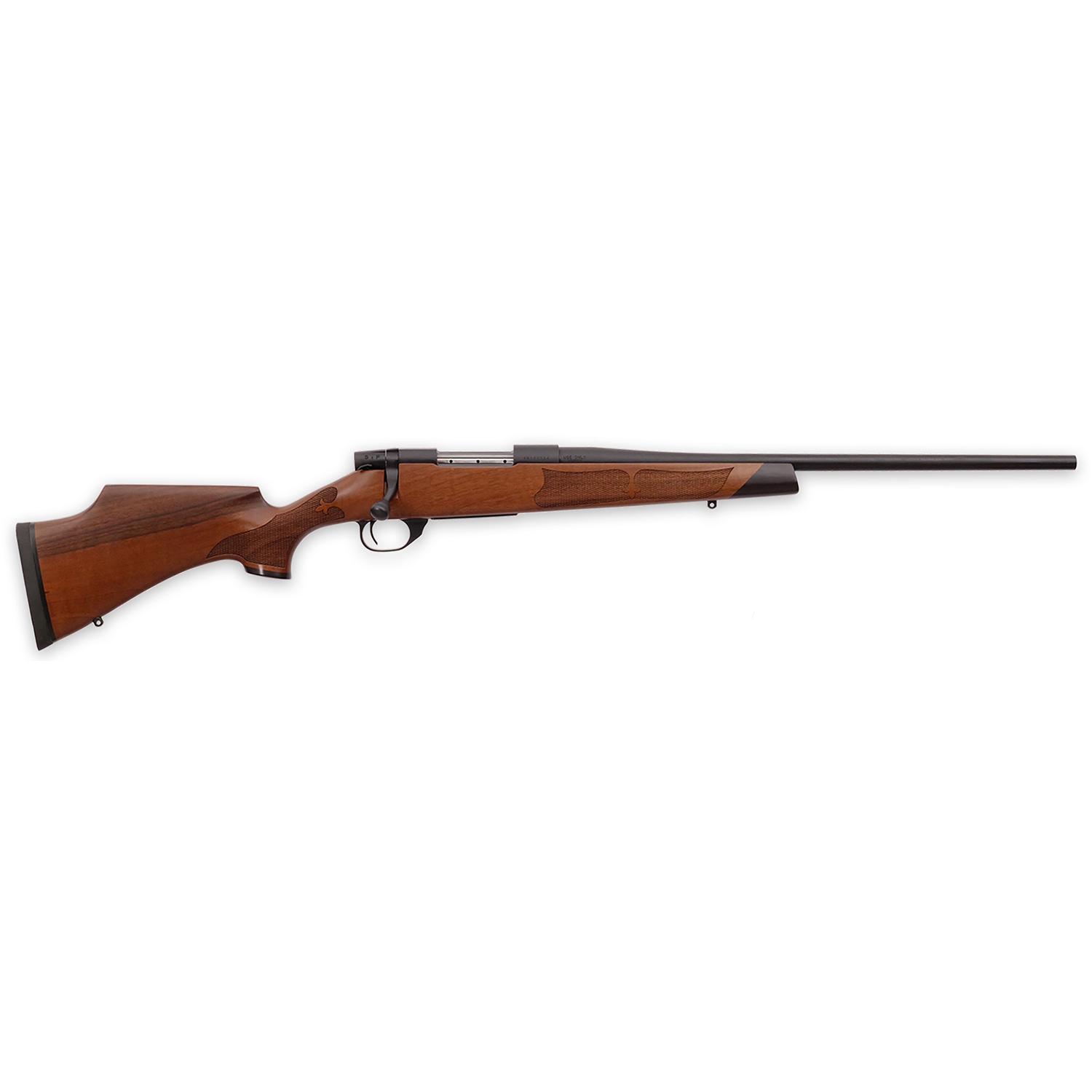 Weatherby Vanguard Camilla 7MM-08 Rem 5+1 Bolt Action