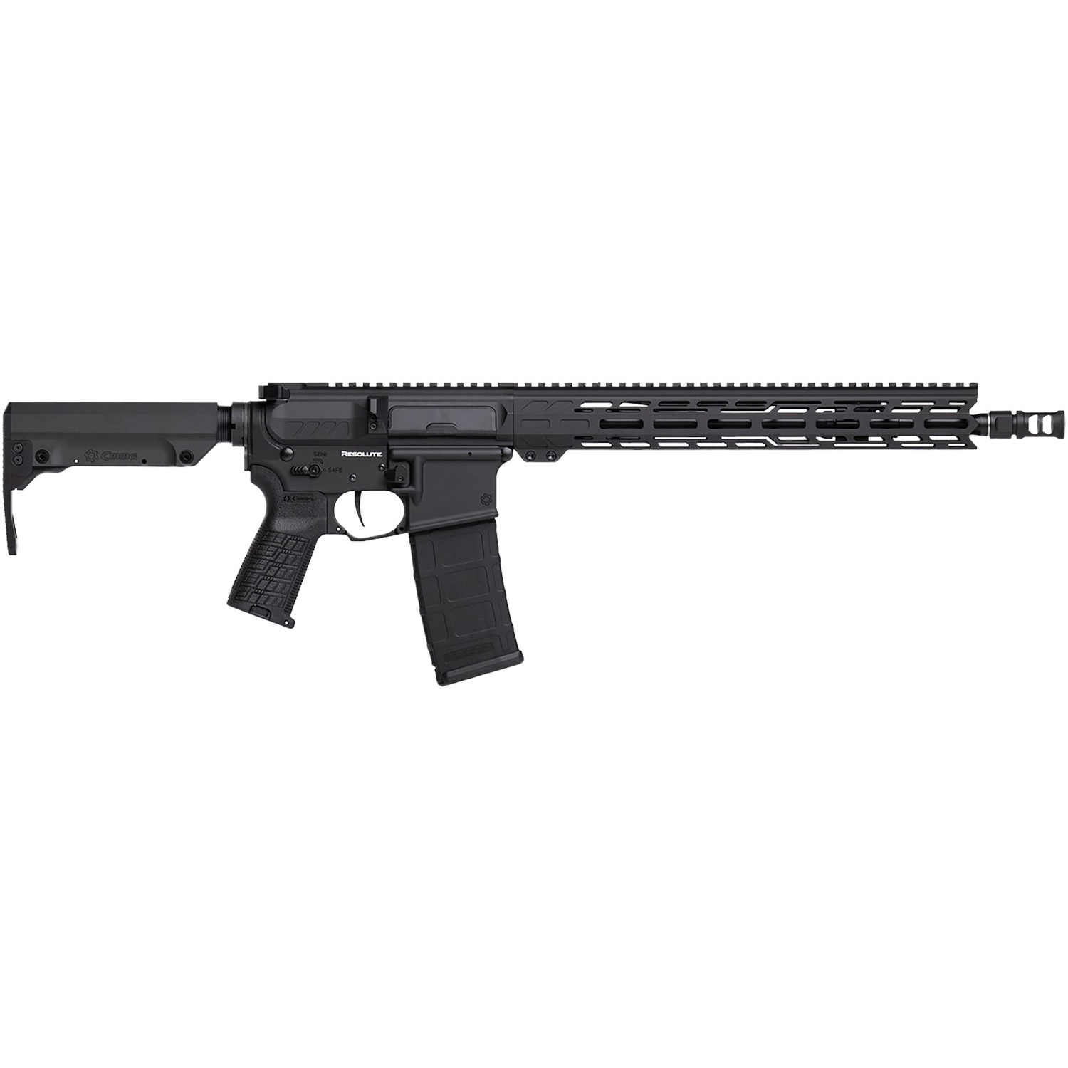 Cmmg Resolute MK4 300BLK 14.5 30+1
