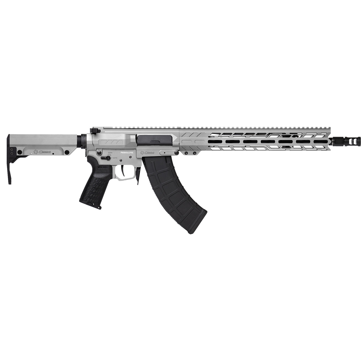 Cmmg Resolute MK47 7.62X39MM 30+1