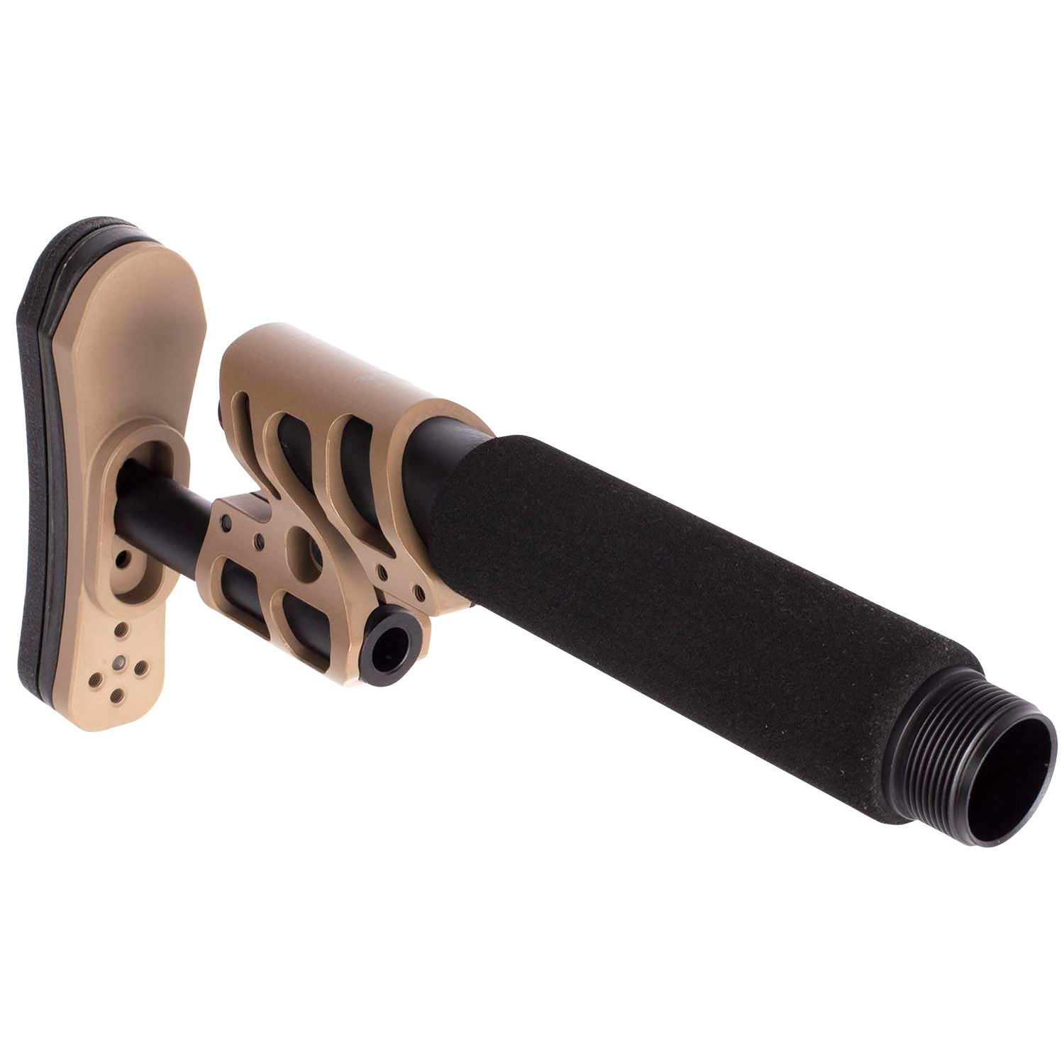 Odin Works Zulu 2.0 Adjustable Stock Kit Fde