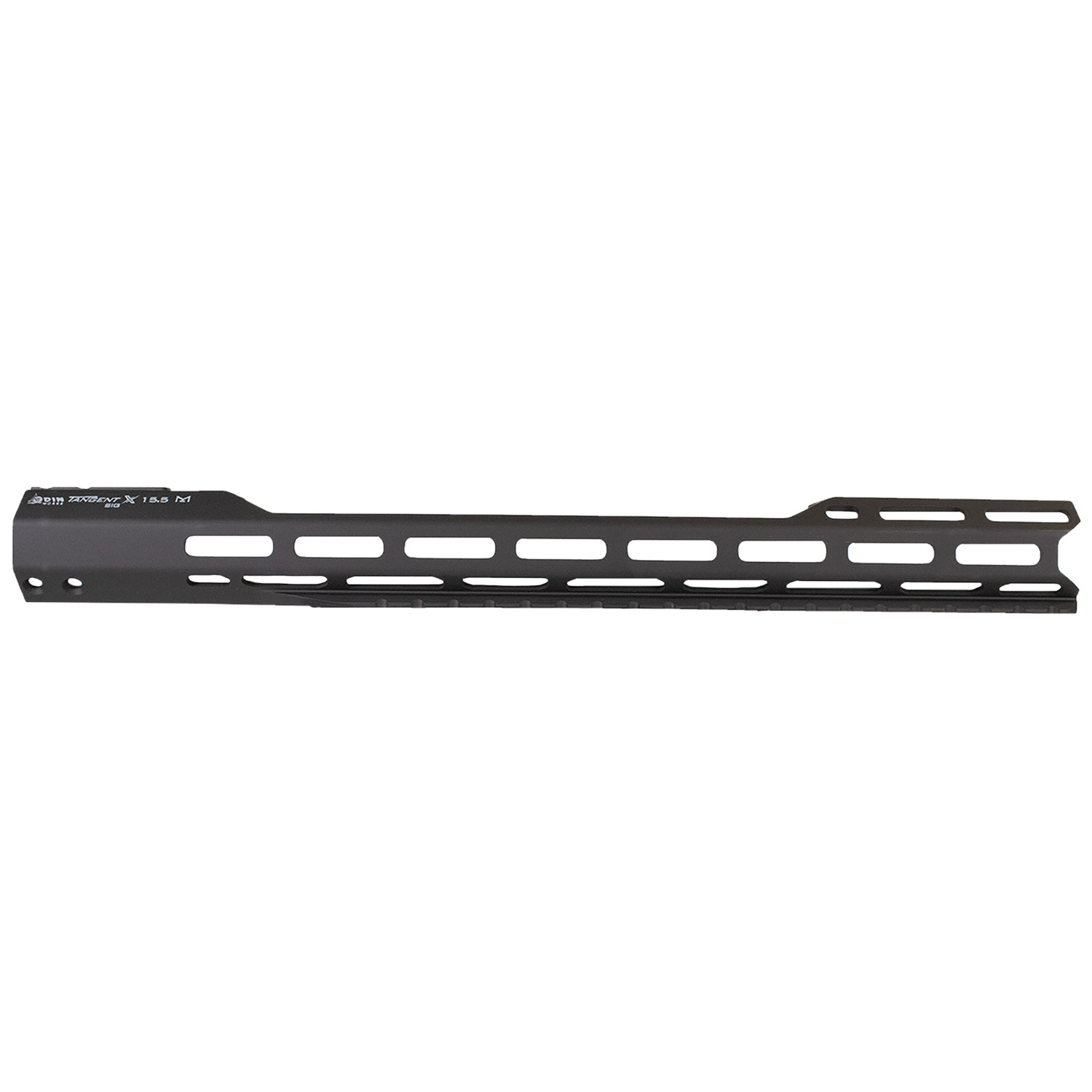 Odin Works FSXSA15TABLK Tangent Forend Black 15.5