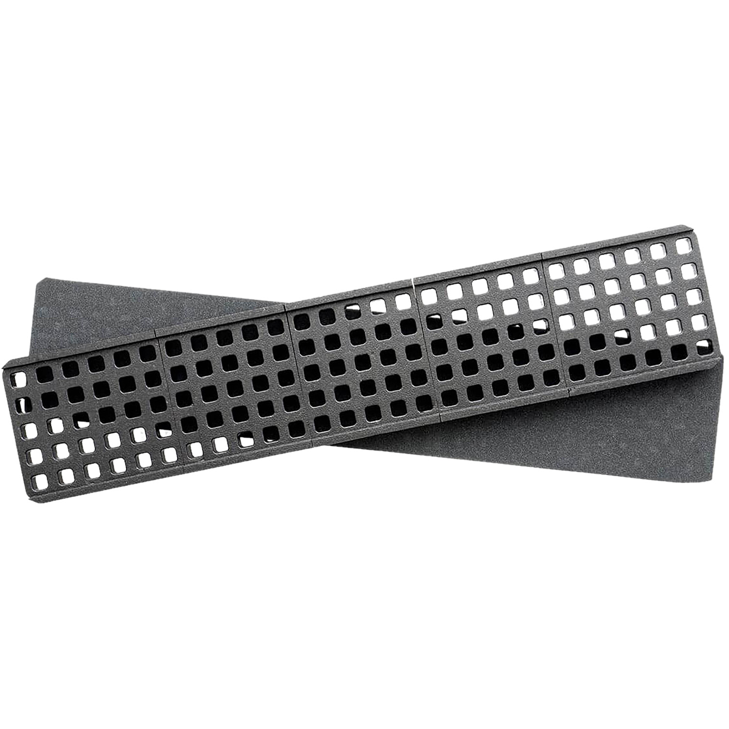 Magpul Daka Grid Organizer Pelican V770 Black Polypropylene