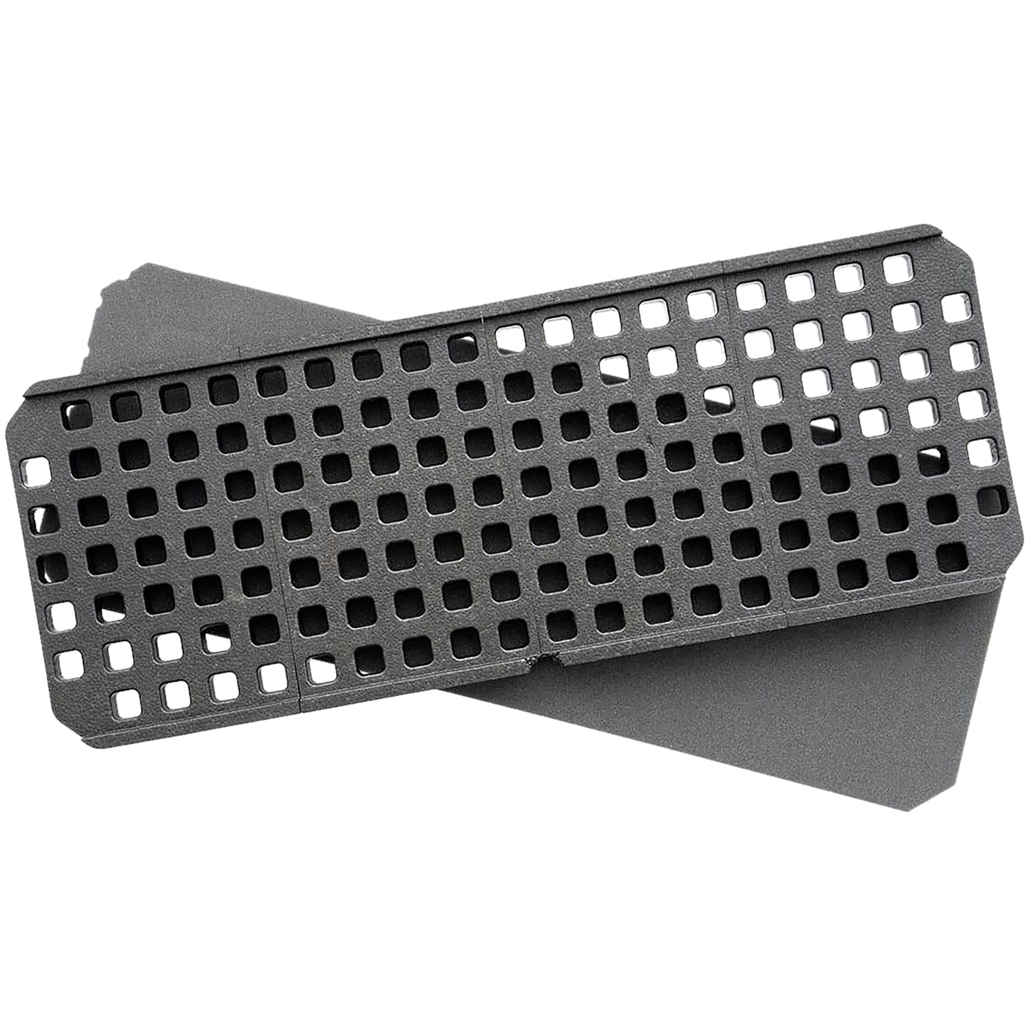 Magpul Daka Grid Organizer 36 Black Polypropylene