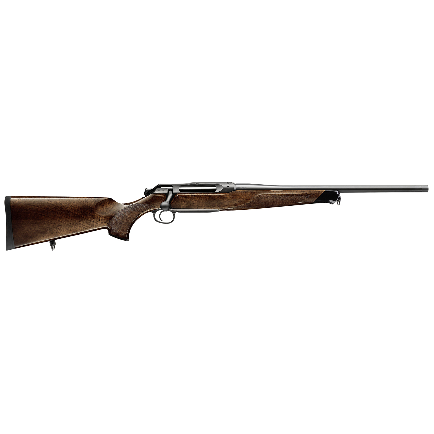 Sauer 505 Lux Wood GRD5 7MM Rem Mag 2+1
