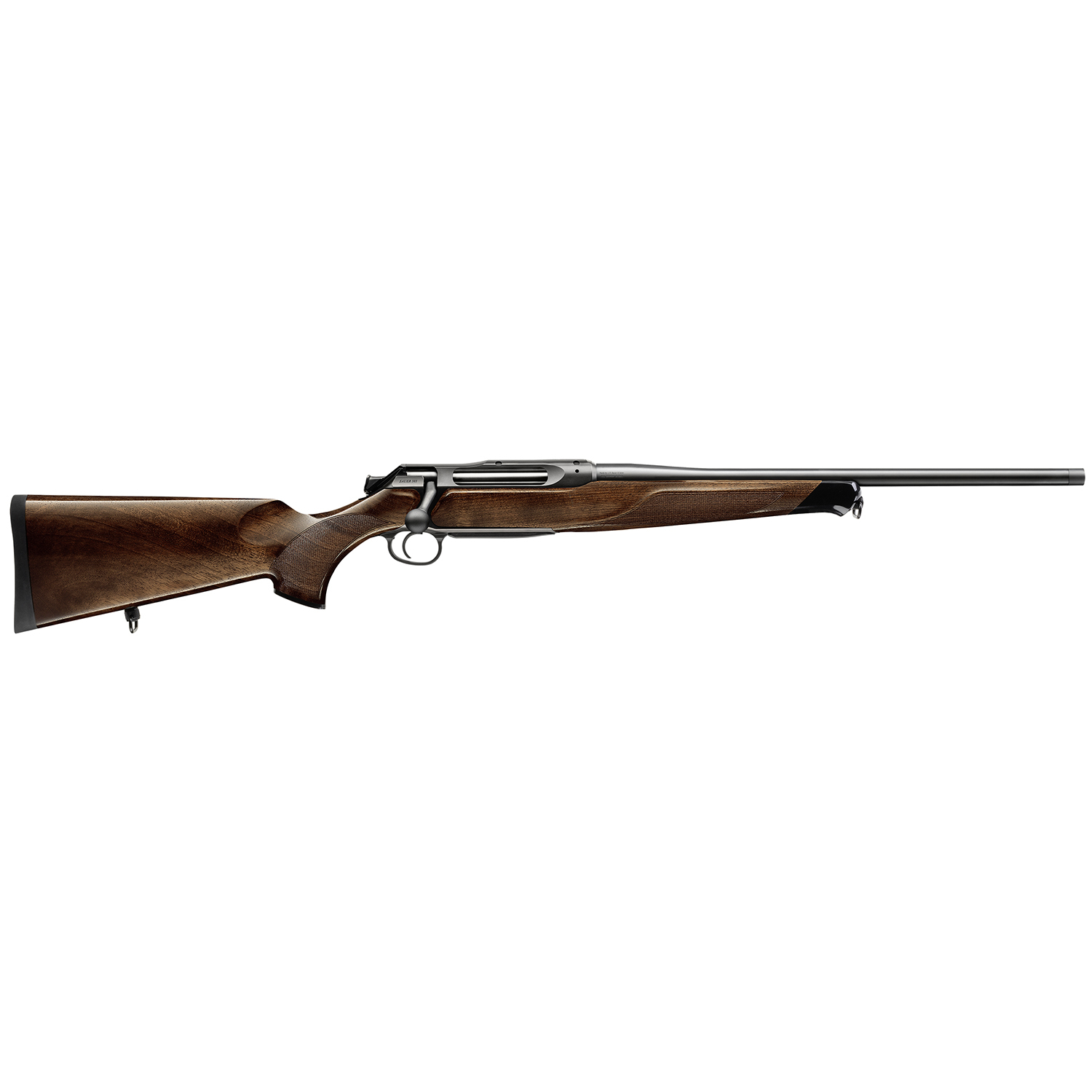 Sauer 505 Lux 6.5PRC 3+1 24 Threaded Barrel