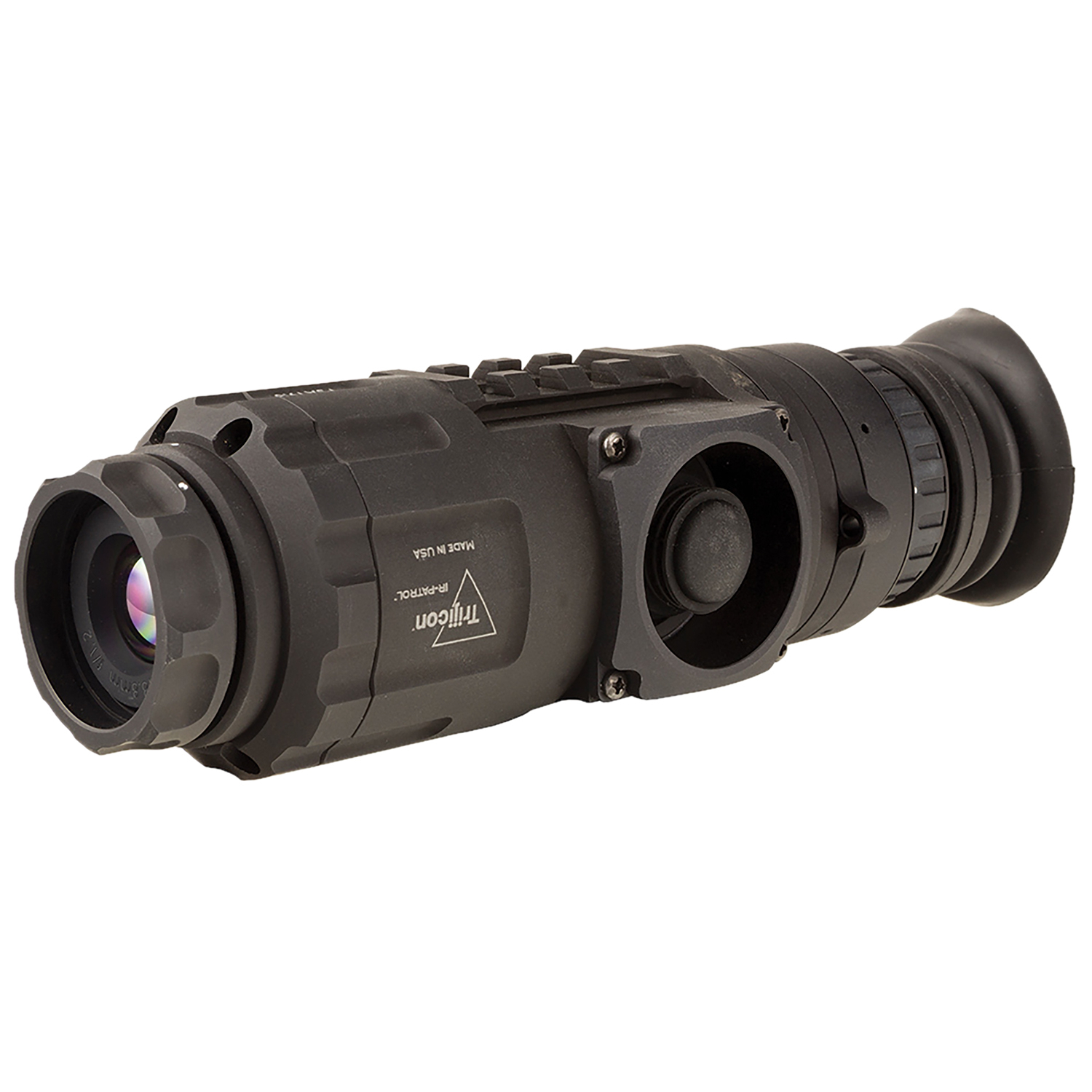Trijicon Ir-patrol IRMO-100 Thermal 19MM Black