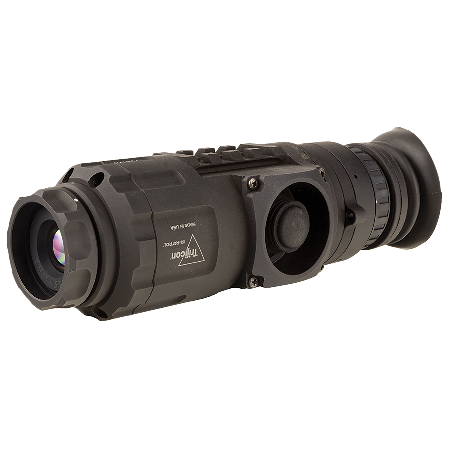 Trijicon Ir-patrol IRMO-100C 19MM Thermal Scope